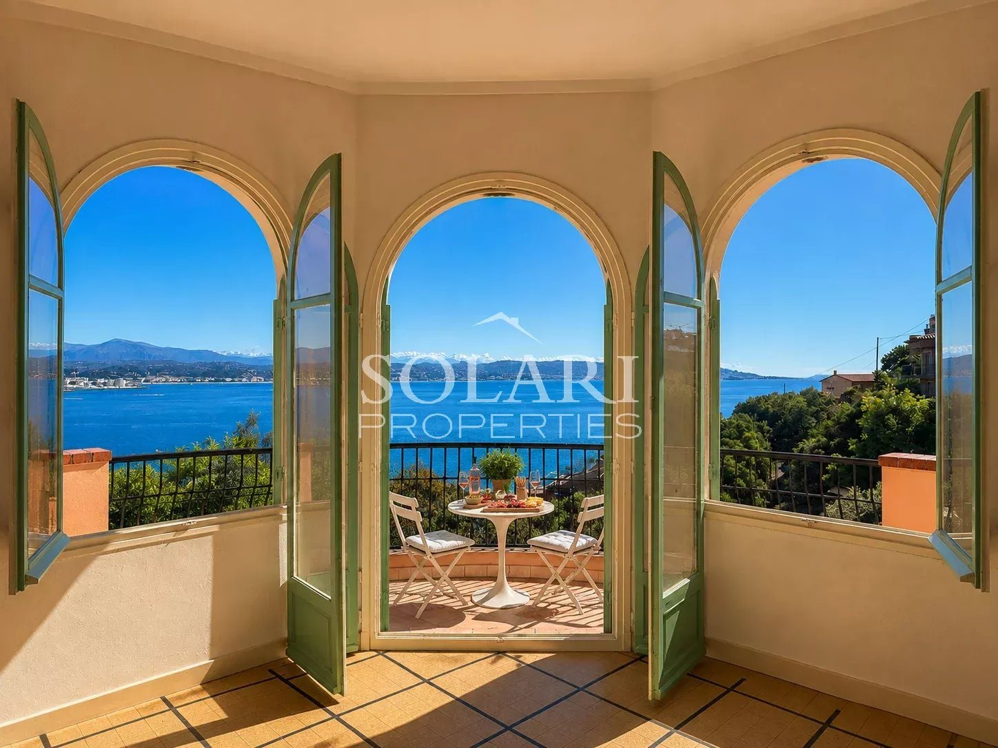 Maison à vendre, 200m², Théoule-sur-Mer