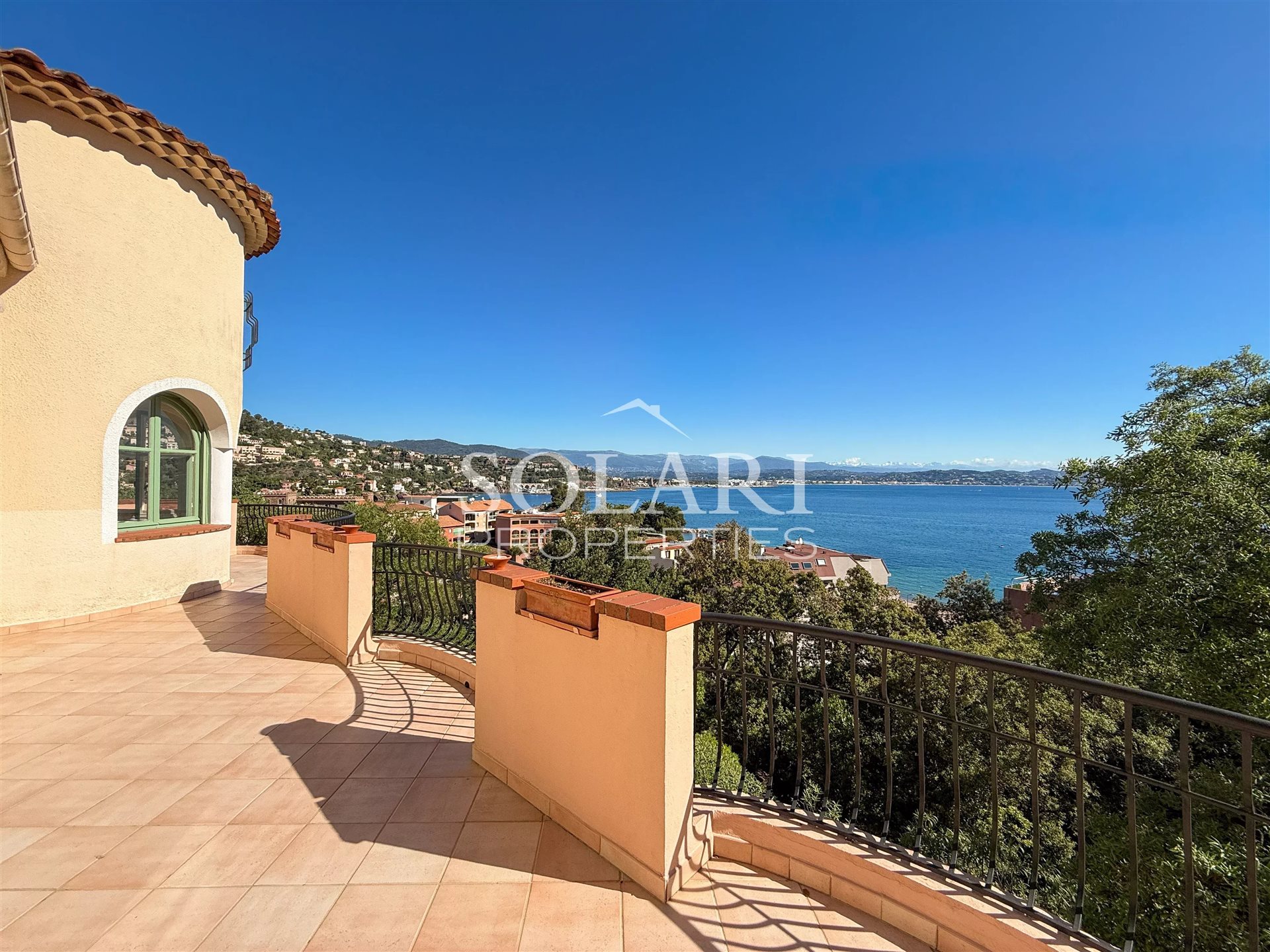 Maison à vendre, 200m², Théoule-sur-Mer