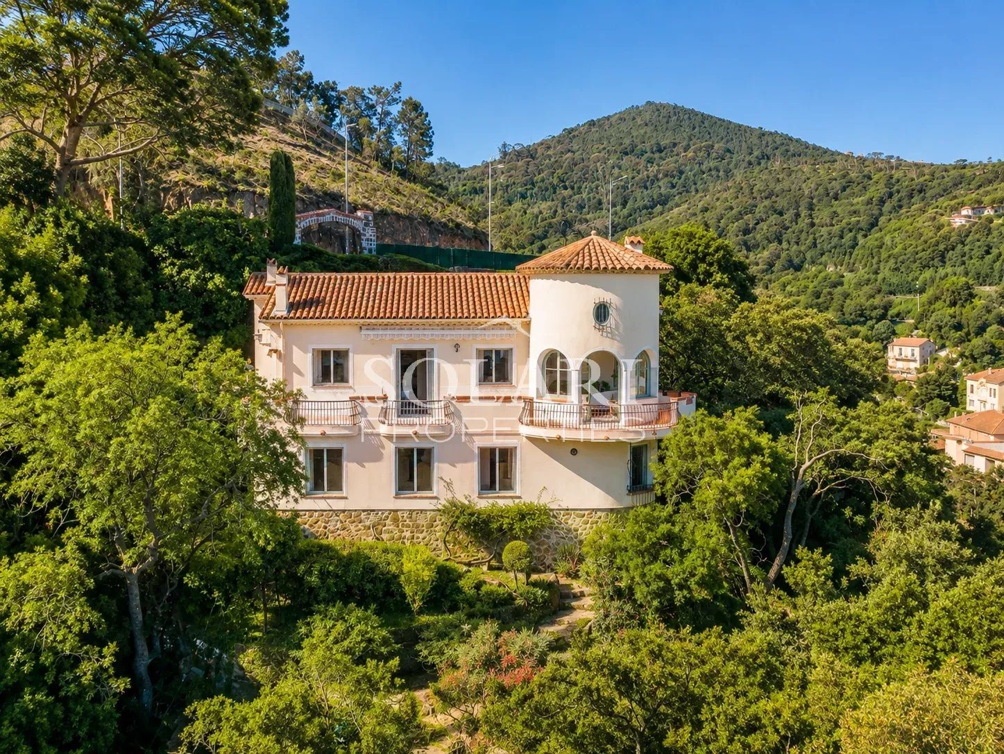 Maison à vendre, 200m², Théoule-sur-Mer
