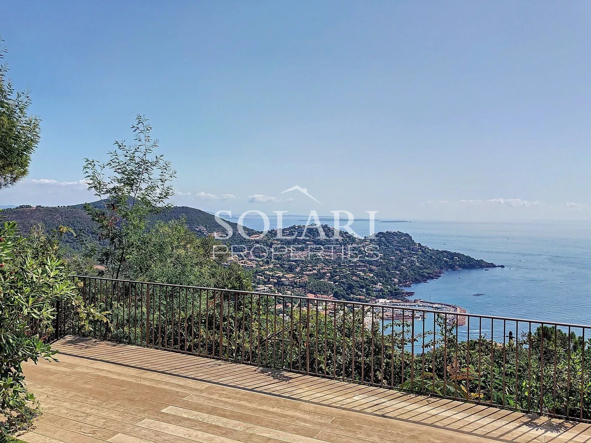 Maison à vendre, 300m², Théoule-sur-Mer