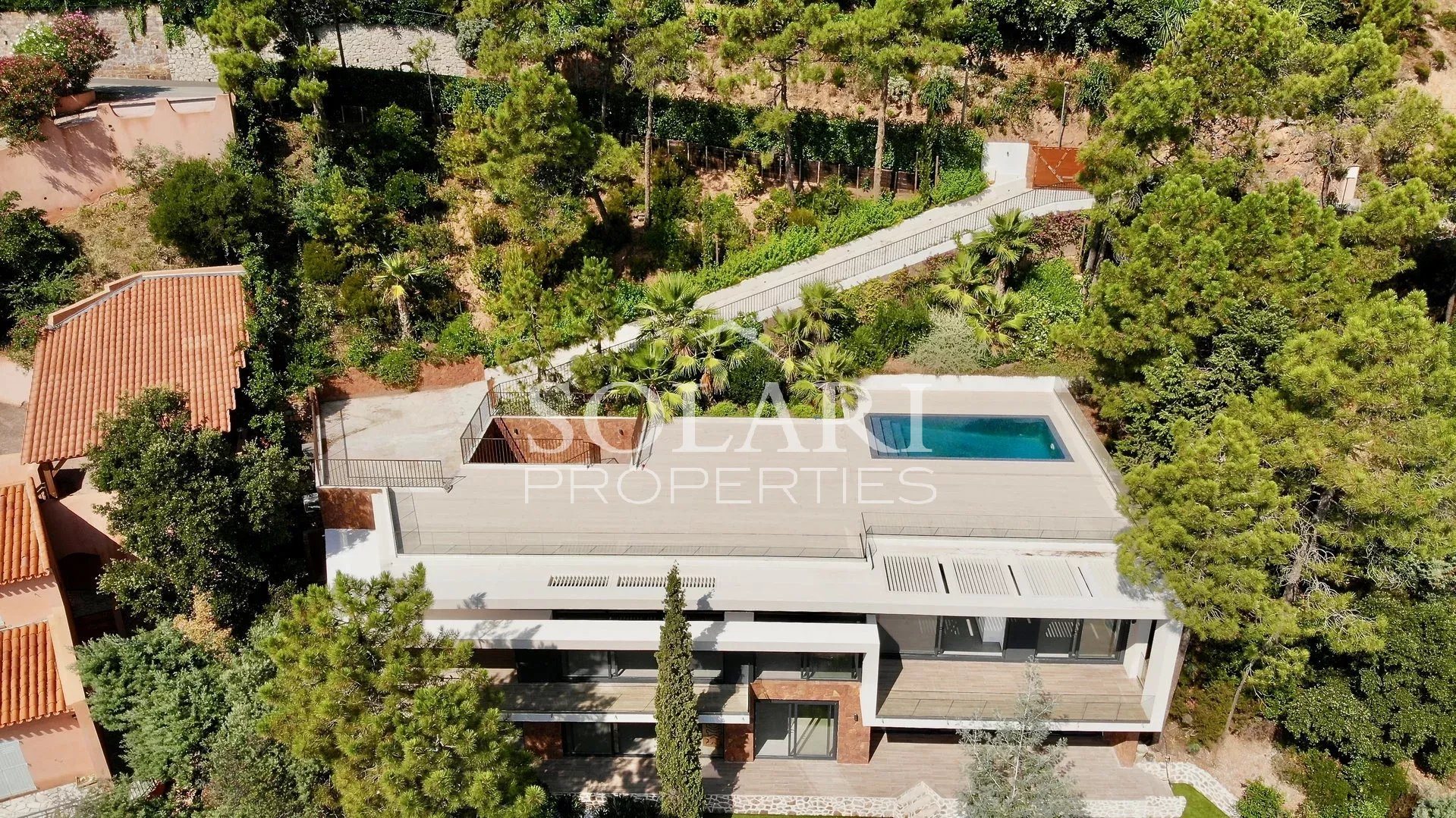 Maison à vendre, 300m², Théoule-sur-Mer