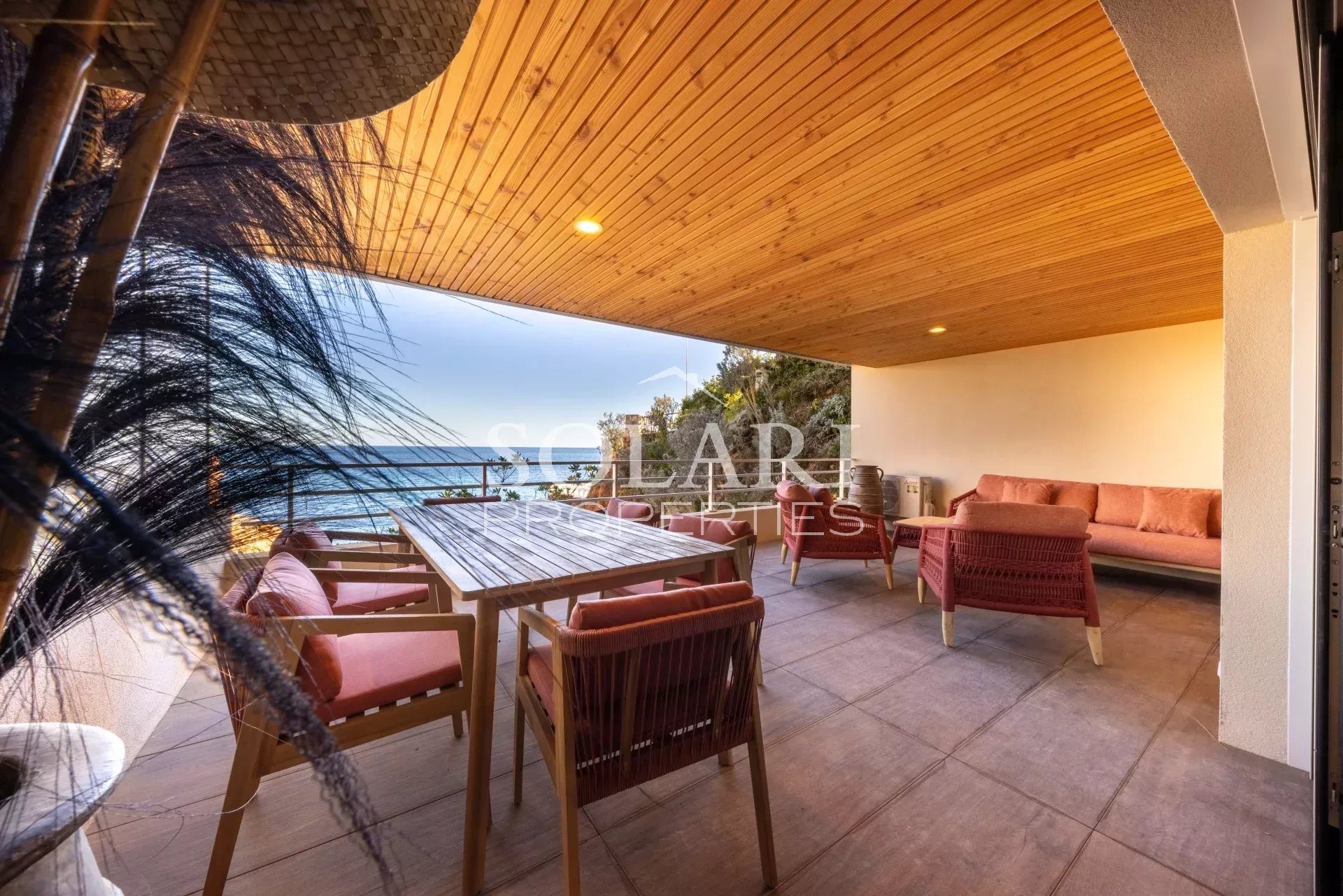 Appartement à vendre, 52m², Saint-Raphaël