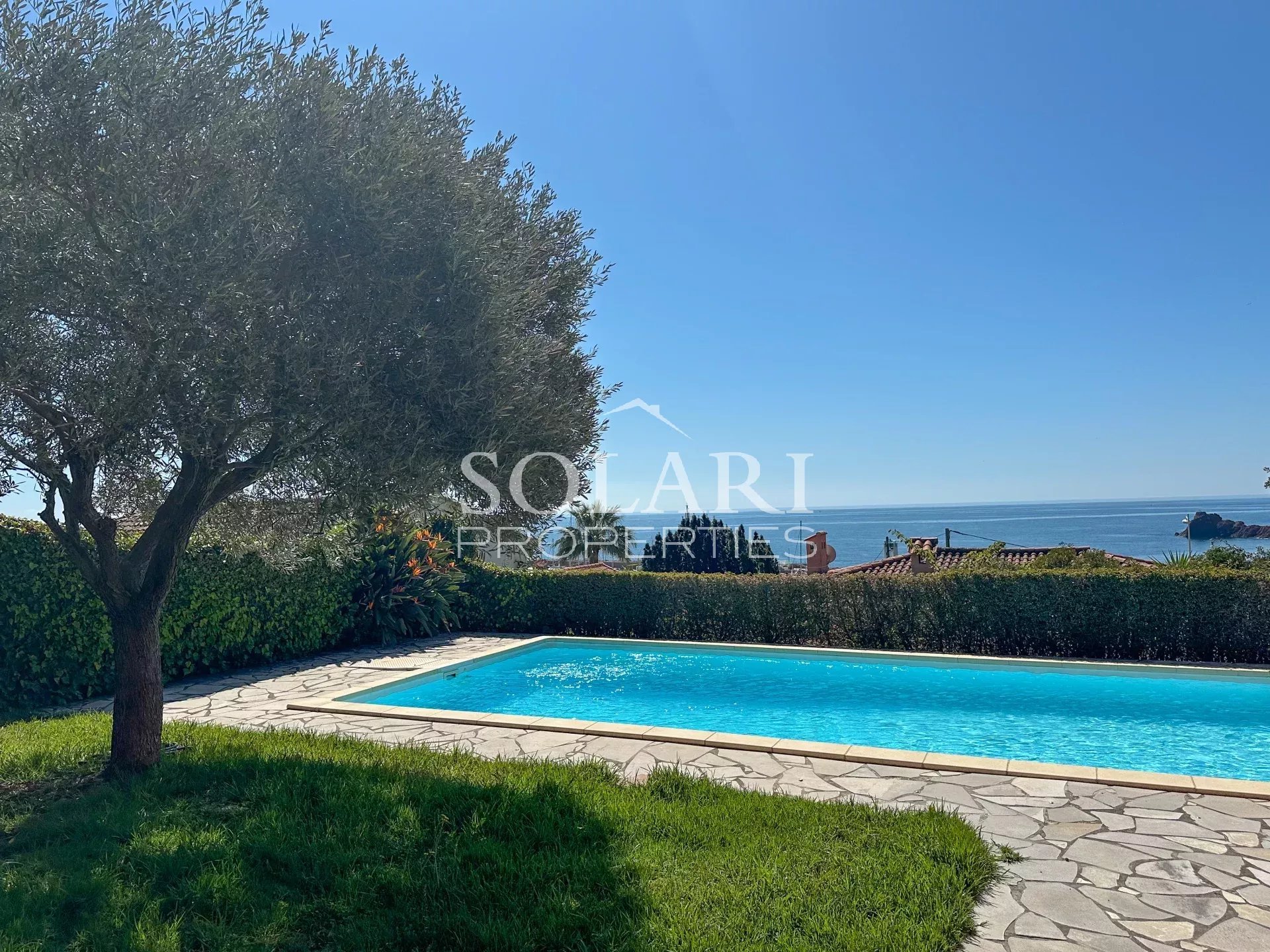 Maison à vendre, 180m², Théoule-sur-Mer