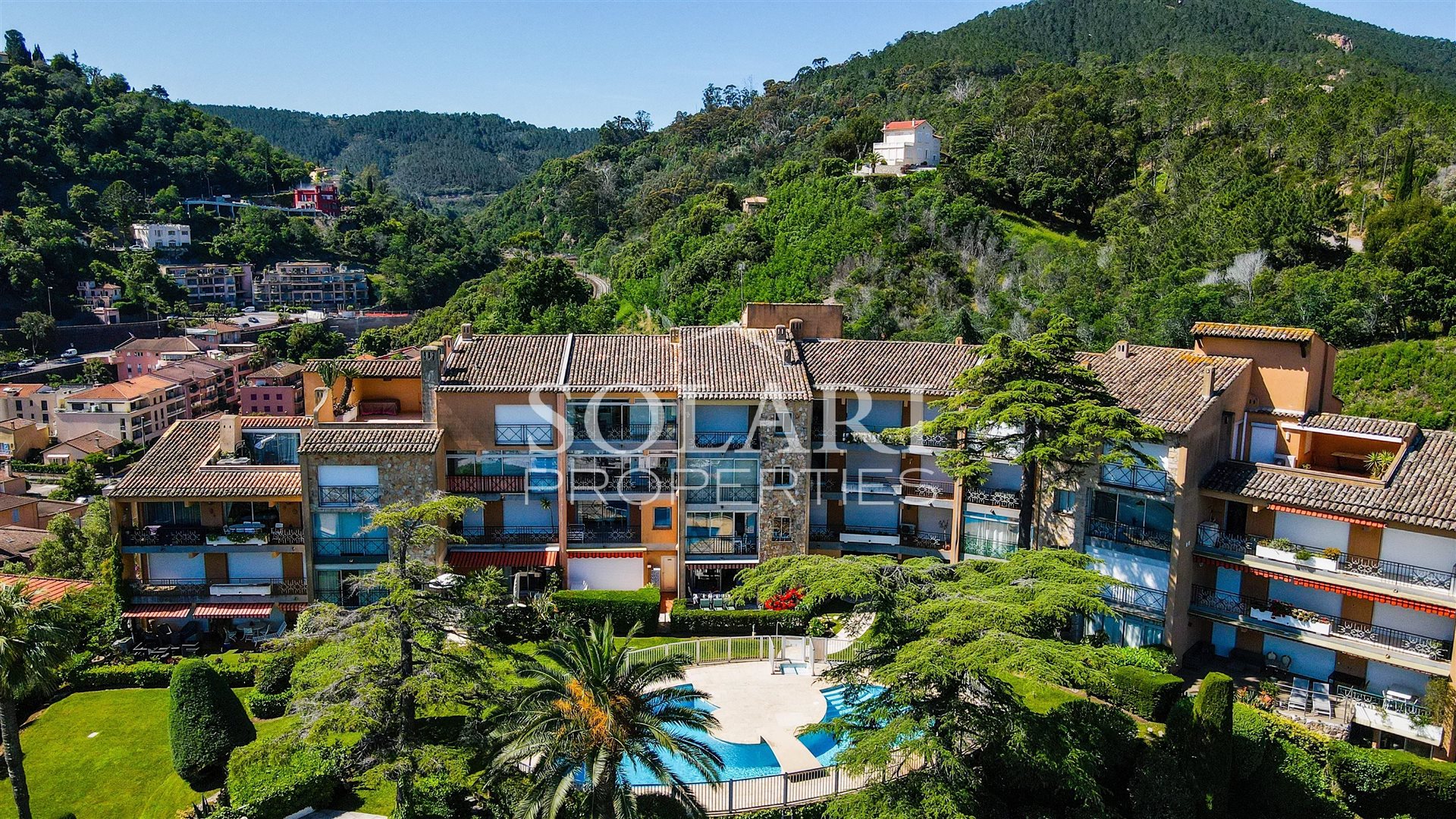 Appartement à vendre, 51m², Théoule-sur-Mer