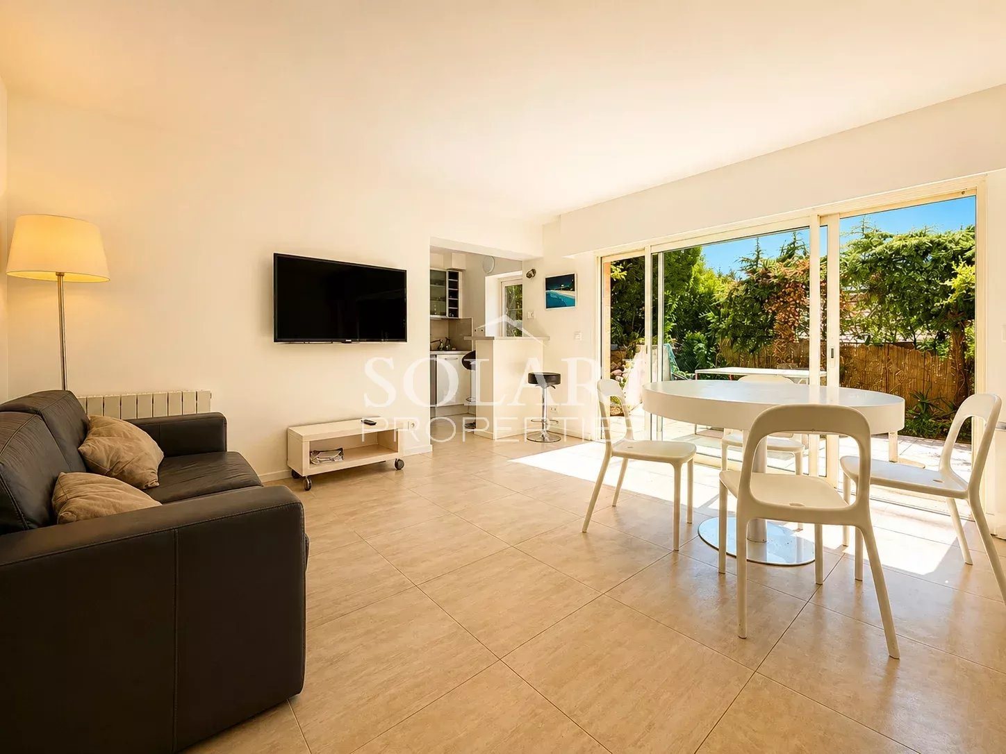 Appartement à vendre, 51m², Théoule-sur-Mer