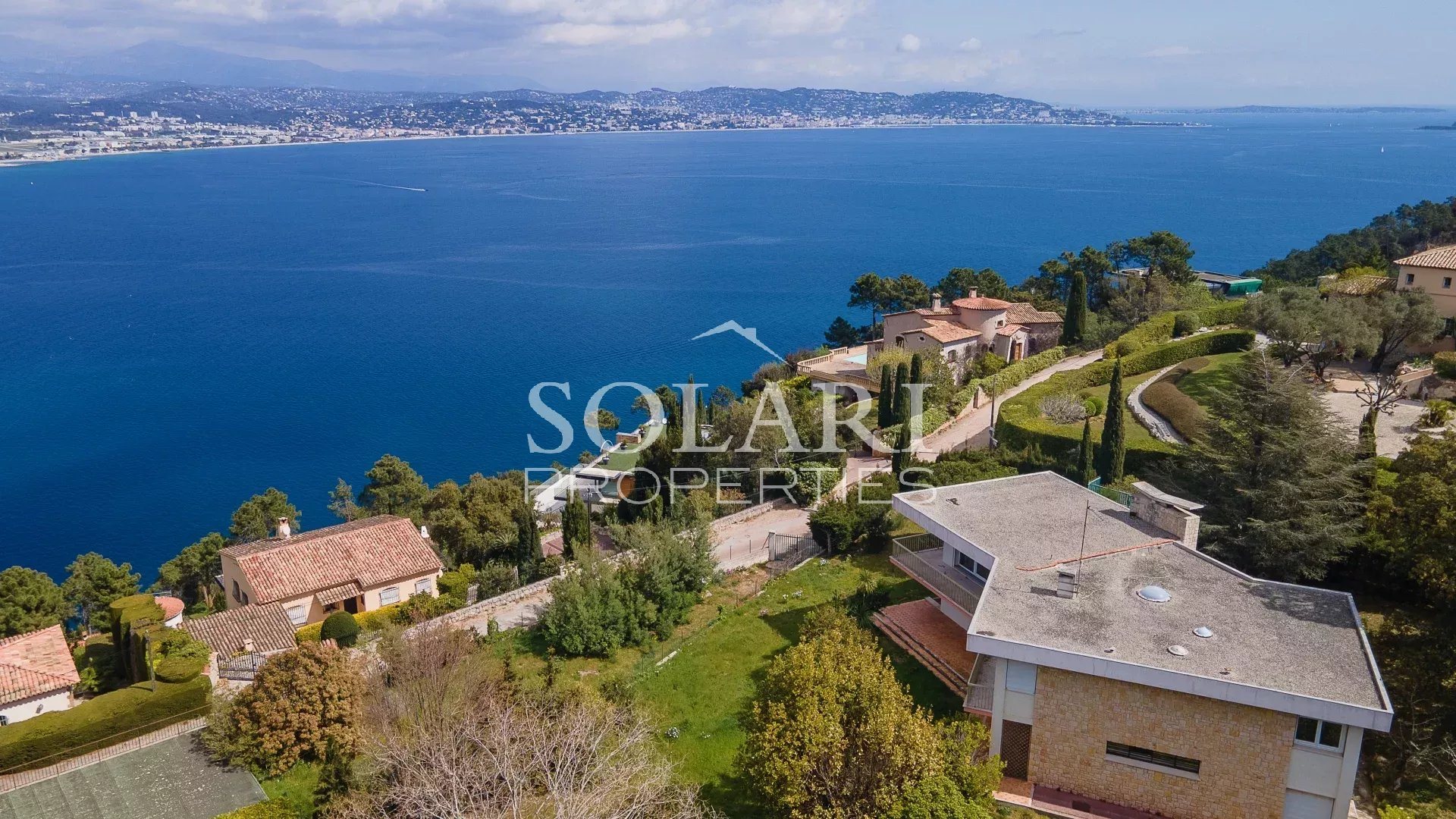 Maison à vendre, 250m², Théoule-sur-Mer