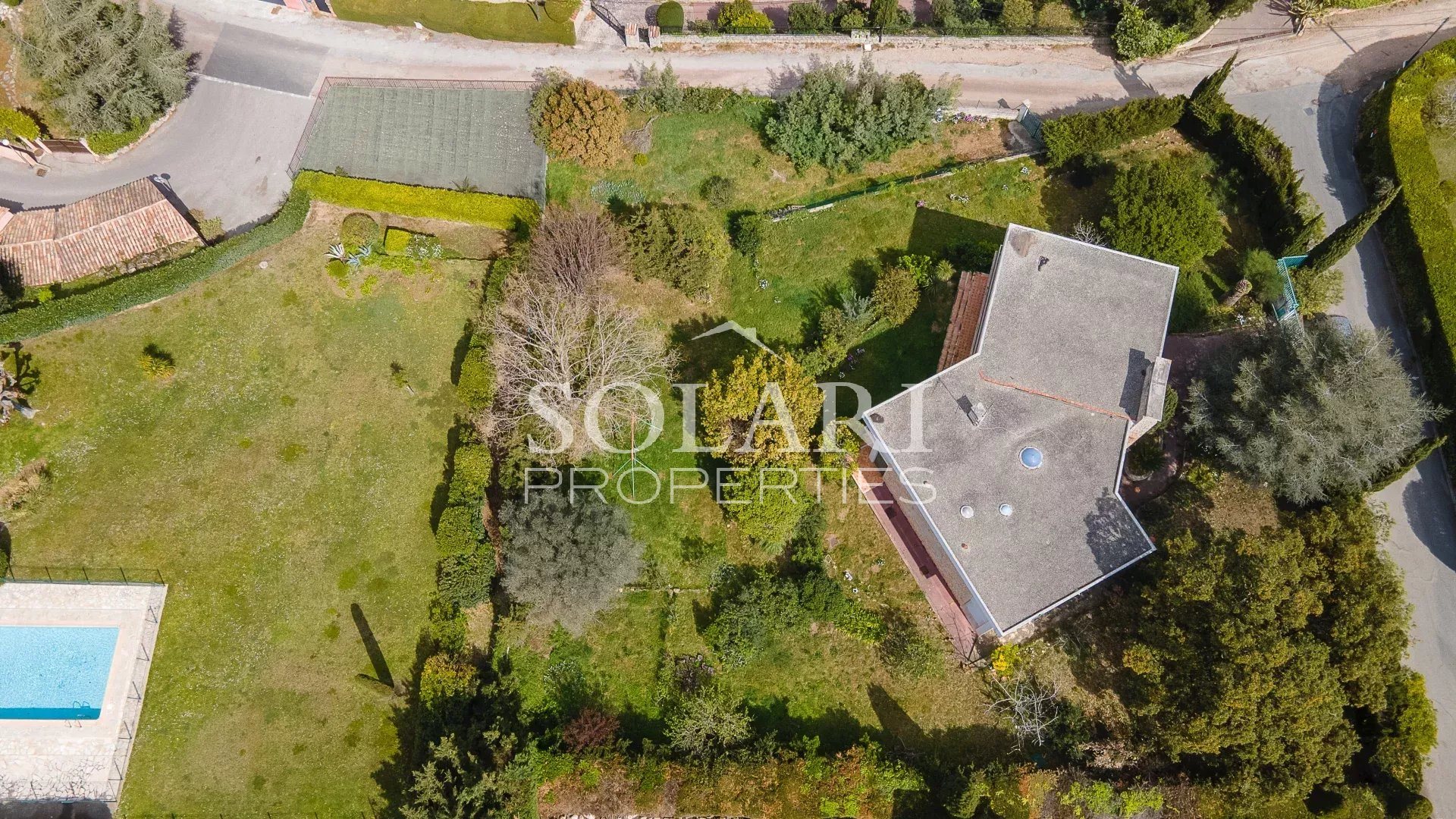 Maison à vendre, 250m², Théoule-sur-Mer