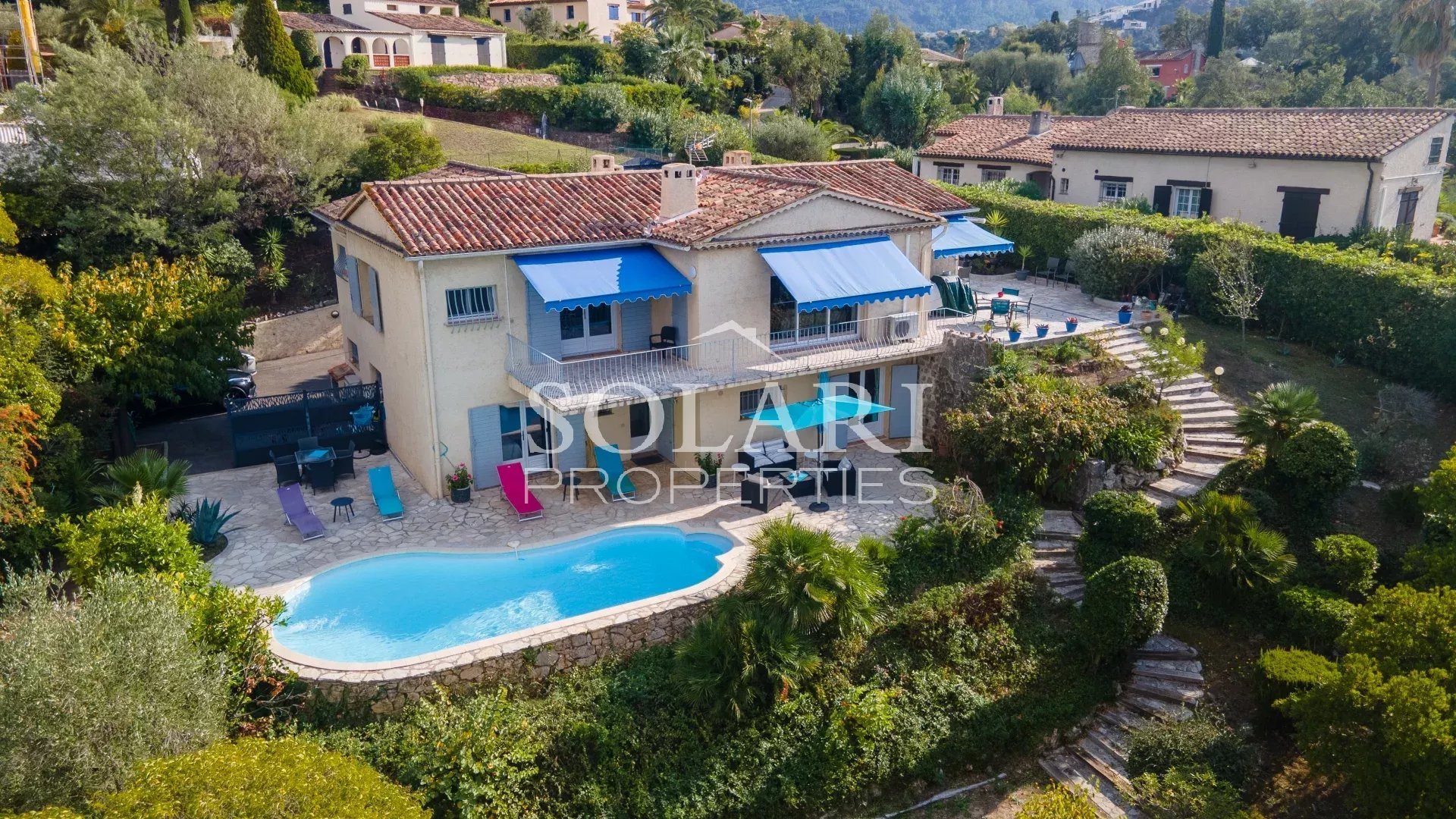 Maison à vendre, 175m², Mandelieu-la-Napoule