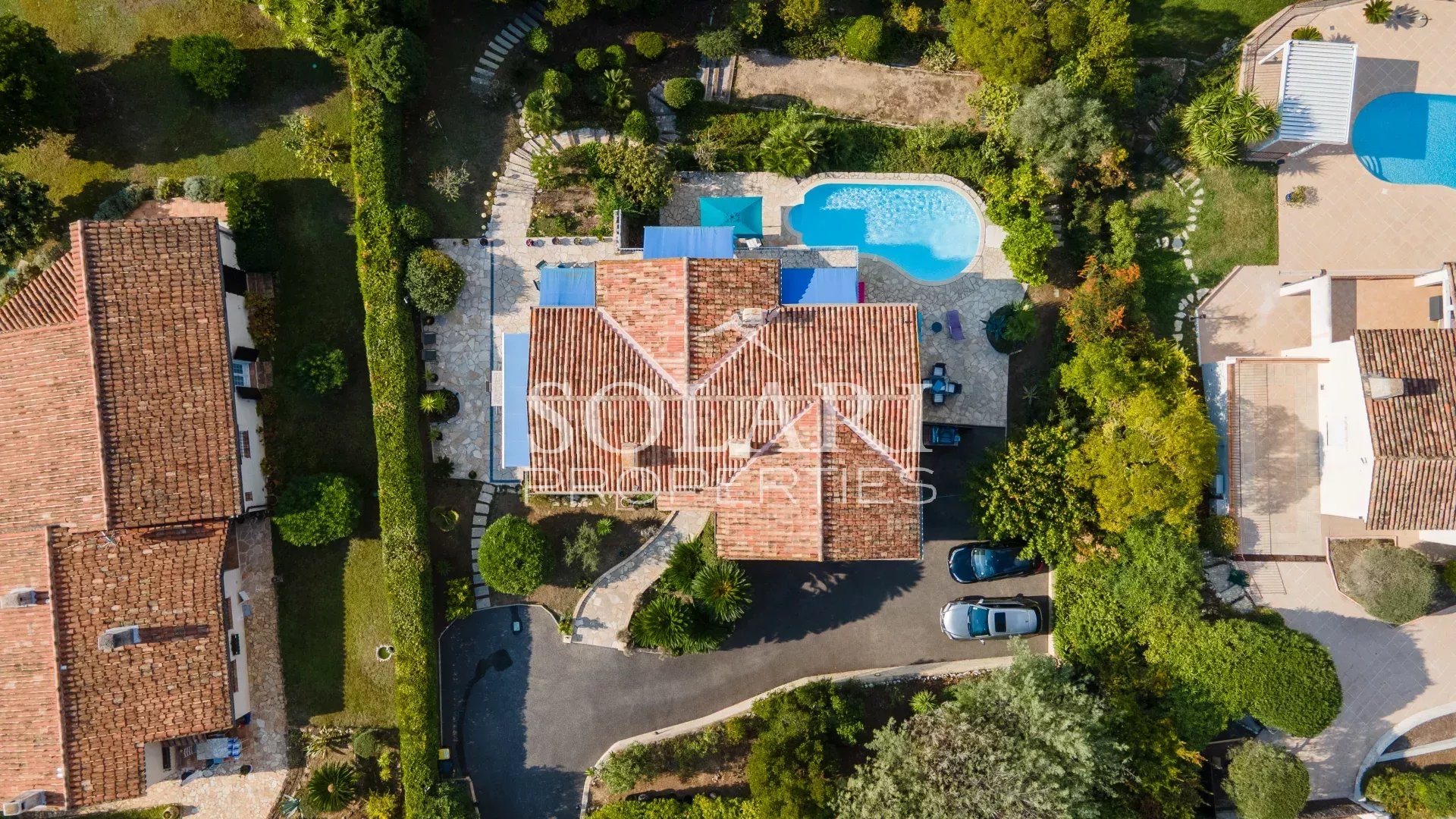 Maison à vendre, 175m², Mandelieu-la-Napoule