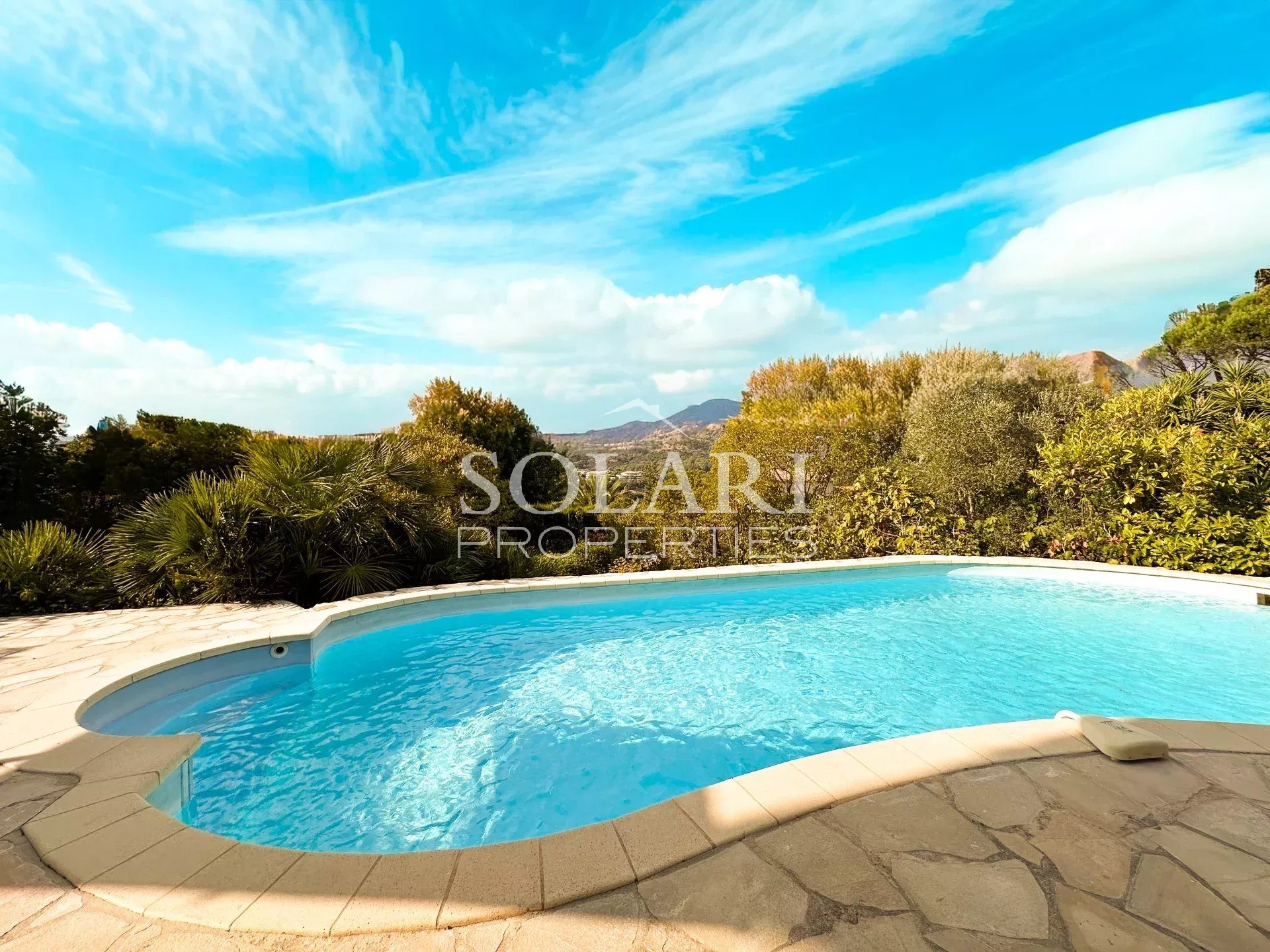 Maison à vendre, 175m², Mandelieu-la-Napoule