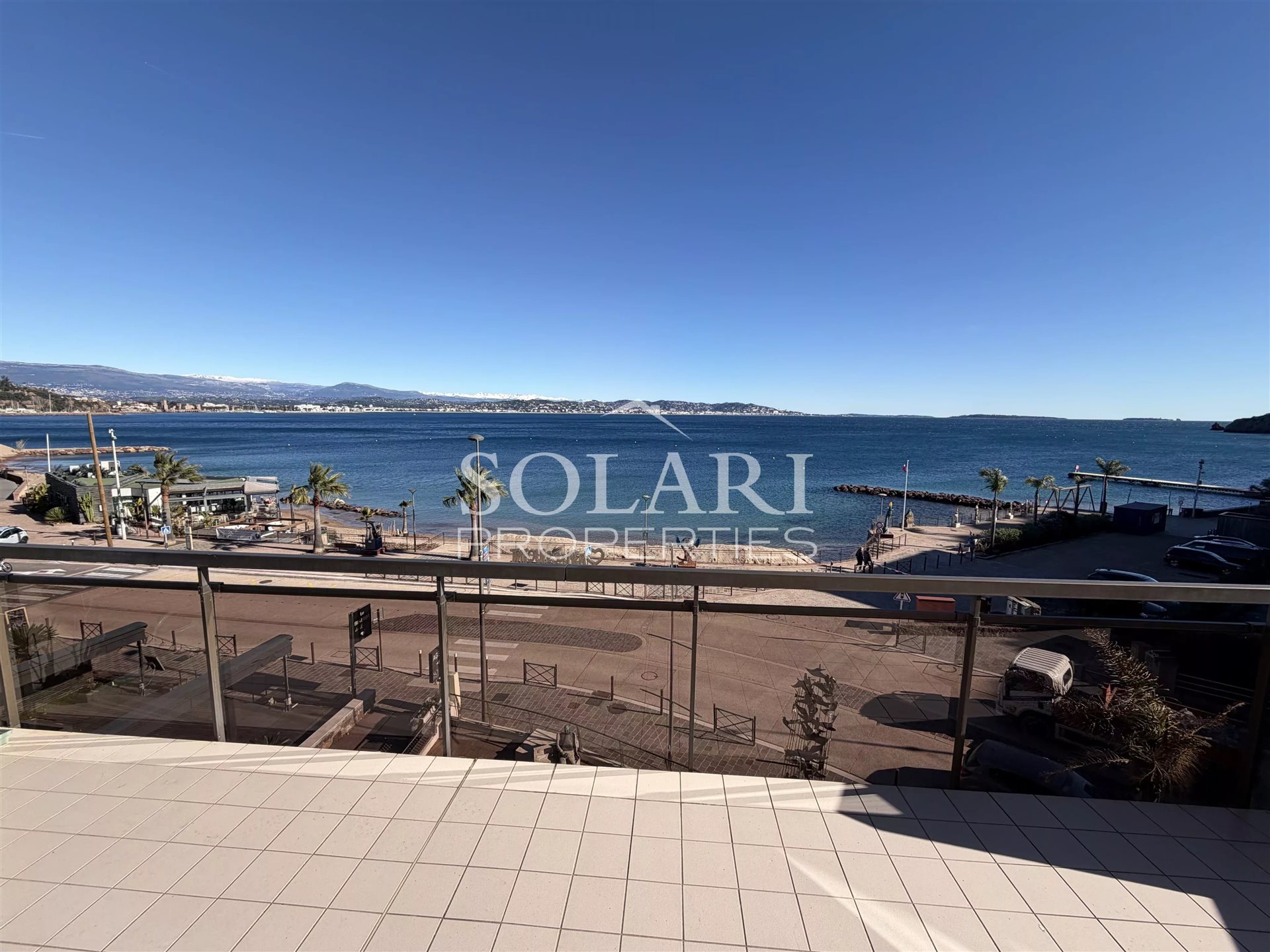 Appartement à vendre, 86m², Théoule-sur-Mer