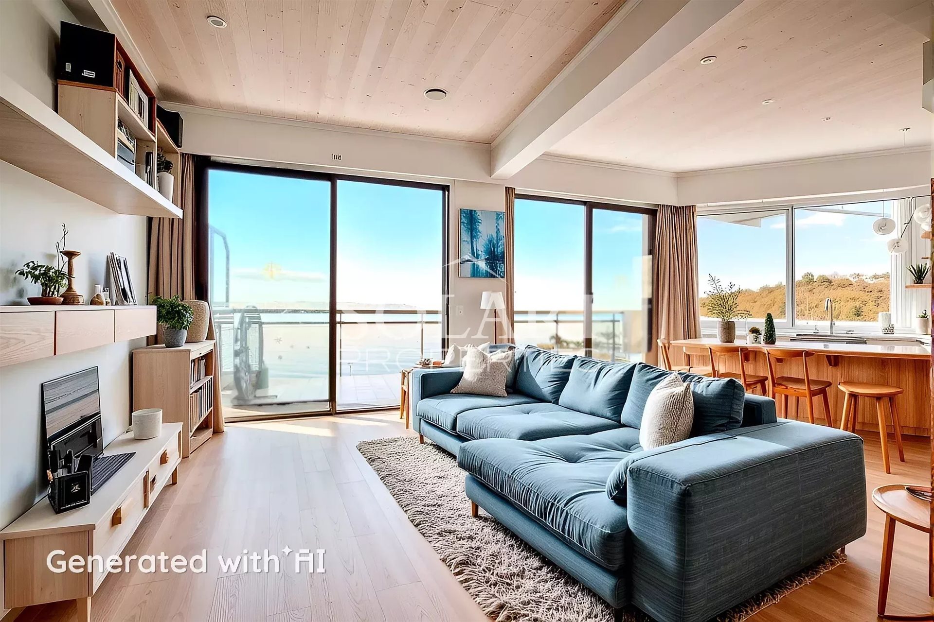Appartement à vendre, 86m², Théoule-sur-Mer