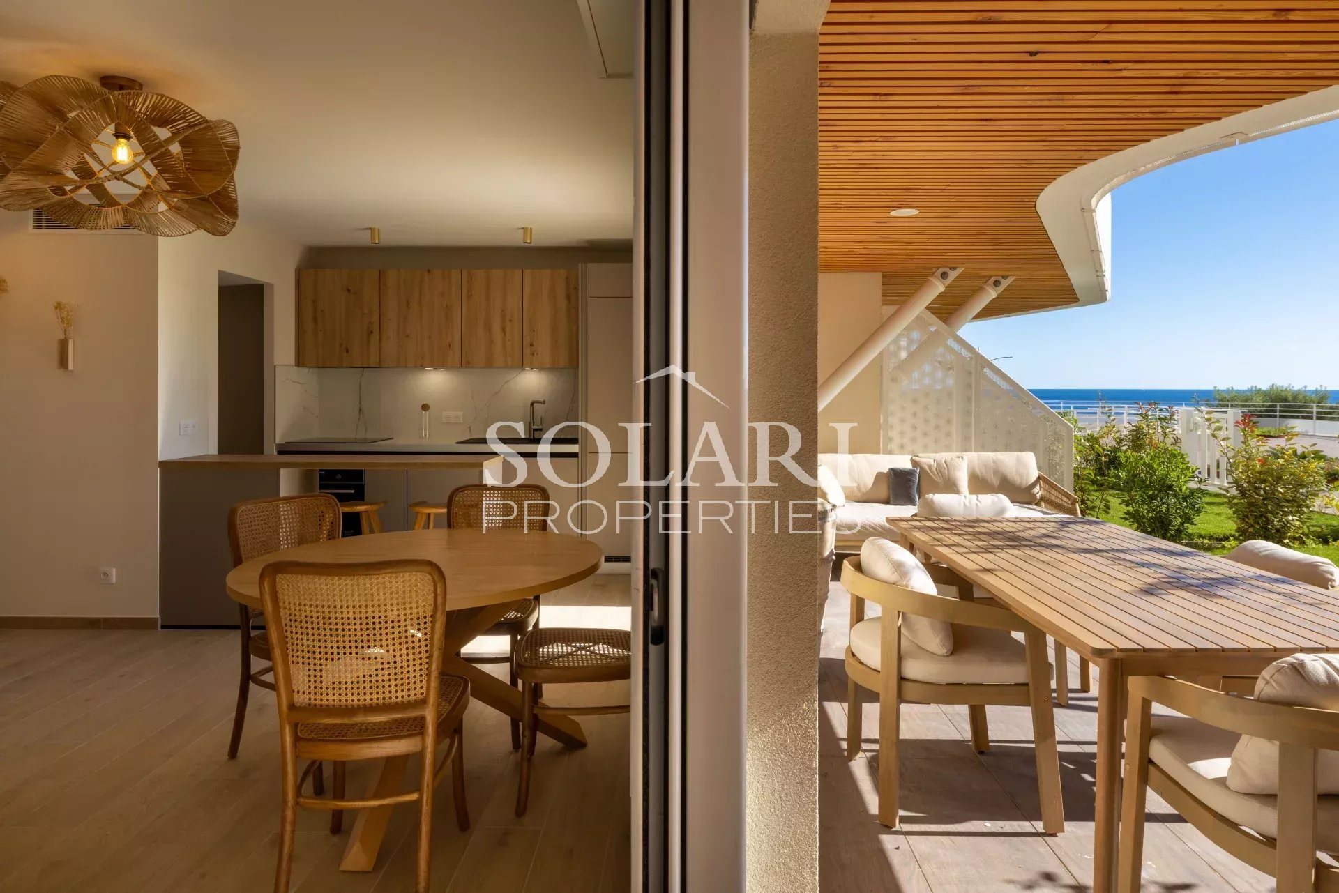 Appartement à vendre, 60m², Saint-Raphaël