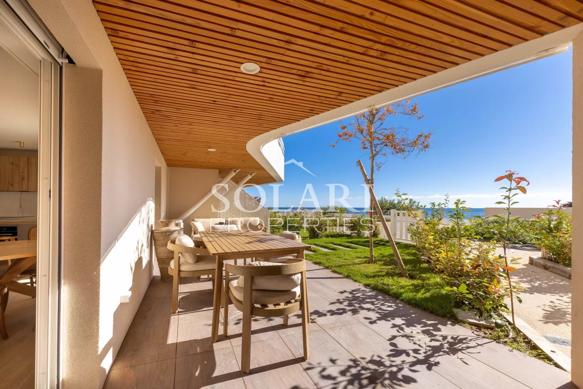 Appartement à vendre, 60m², Saint-Raphaël