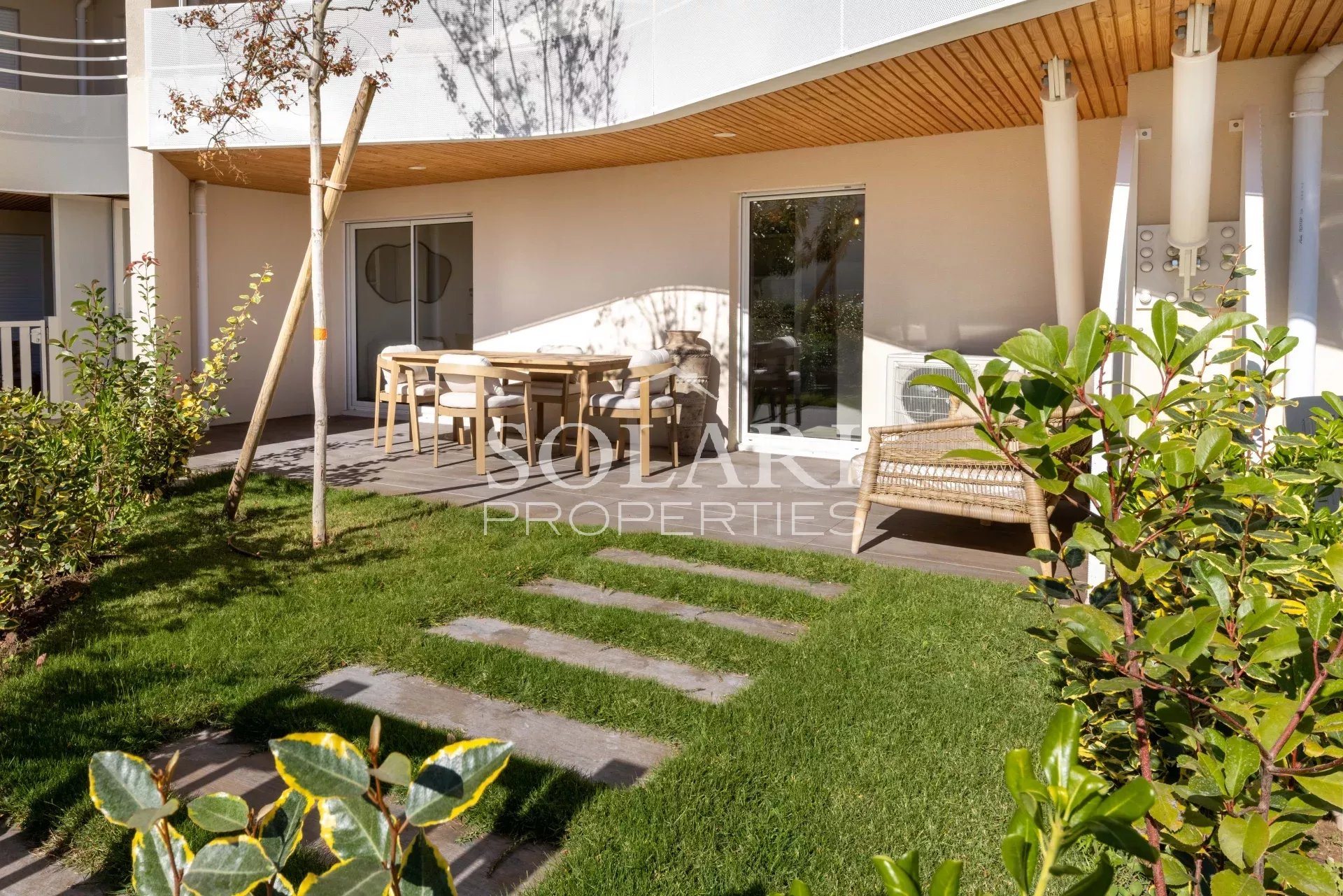 Appartement à vendre, 60m², Saint-Raphaël