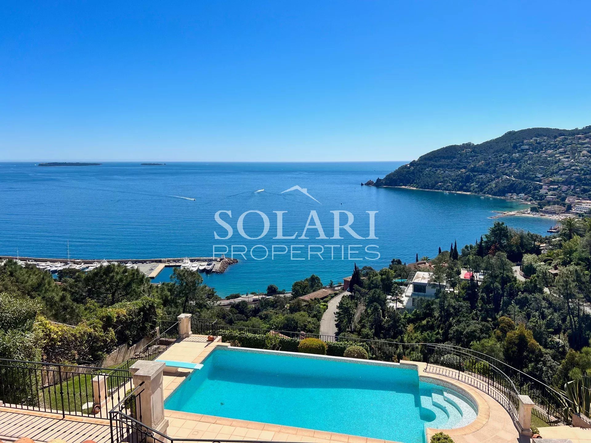 Maison à vendre, 200m², Théoule-sur-Mer