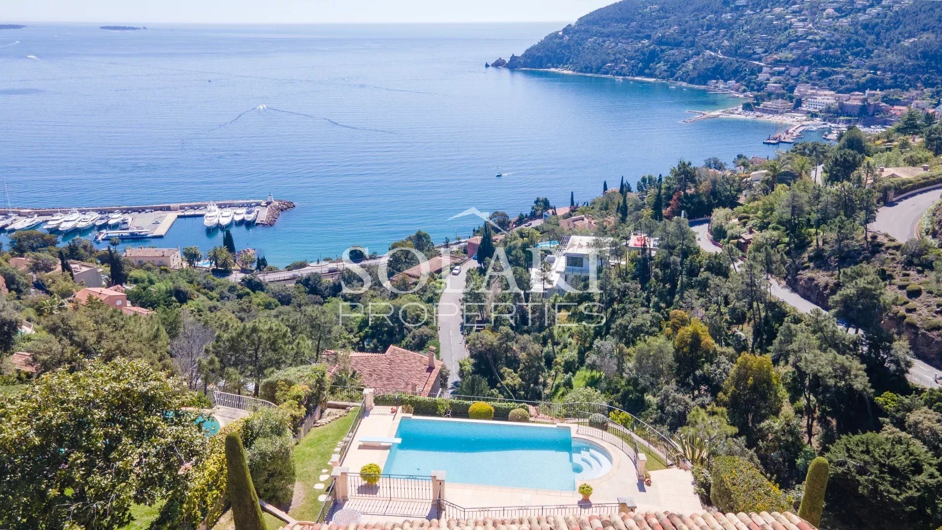 Maison à vendre, 200m², Théoule-sur-Mer