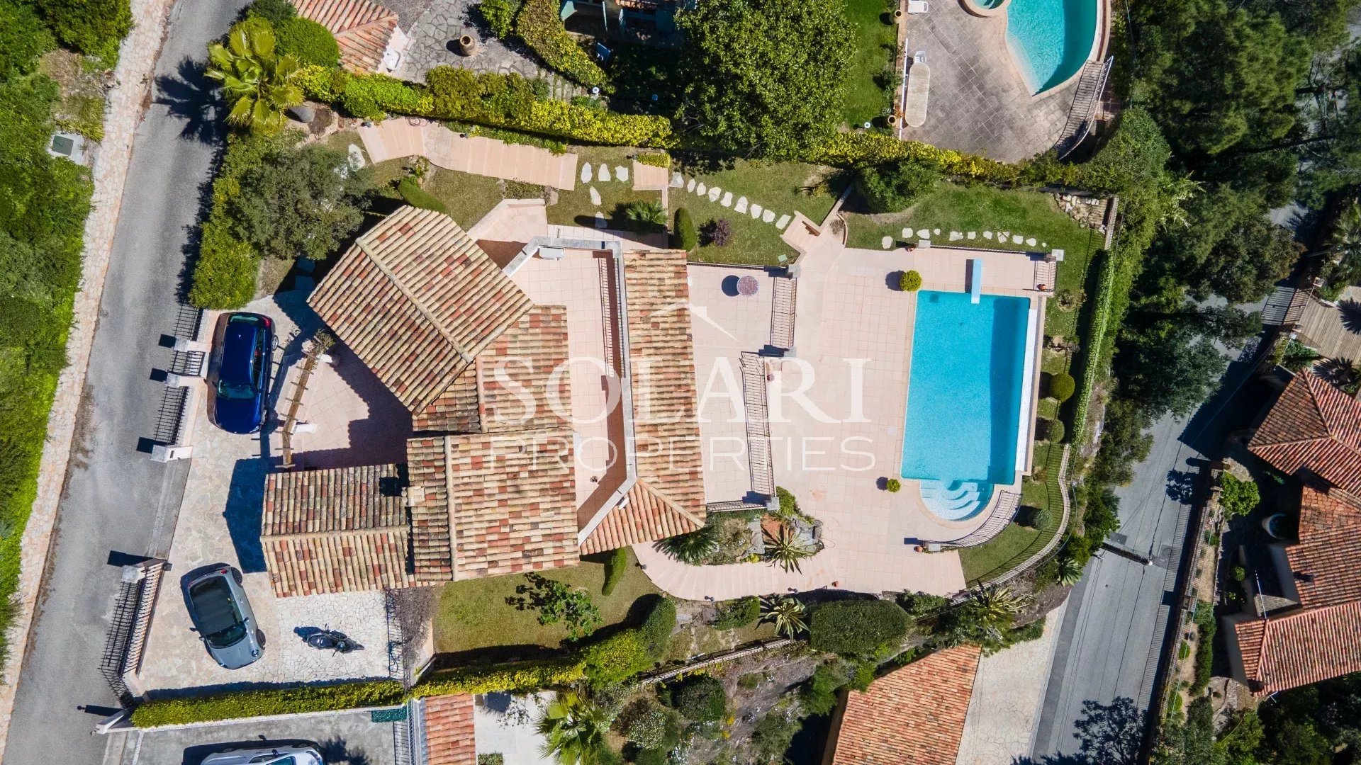 Maison à vendre, 200m², Théoule-sur-Mer