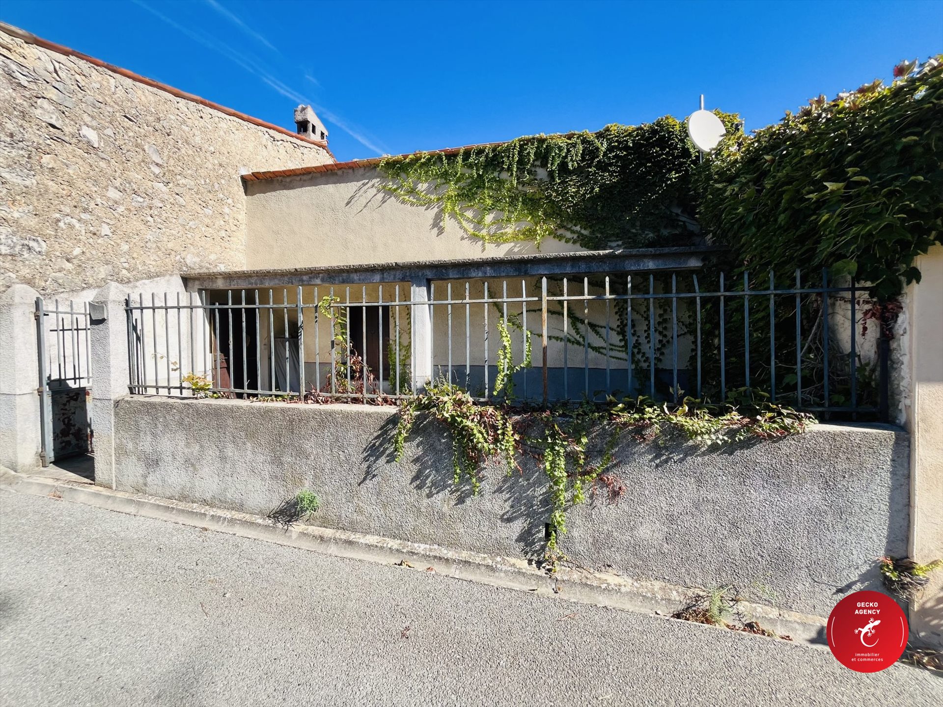 Maison à vendre, 52m², Claviers