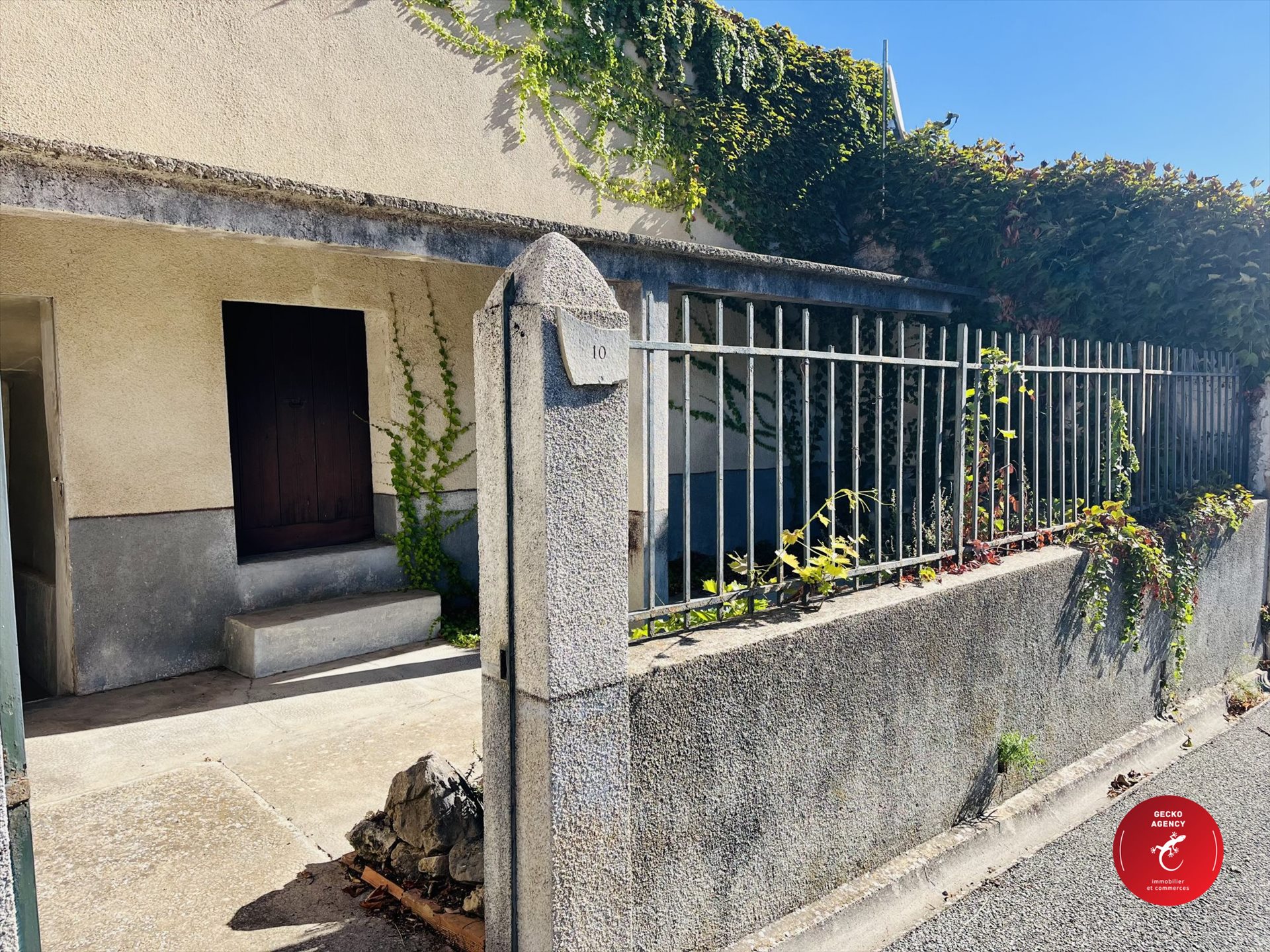 Maison à vendre, 52m², Claviers