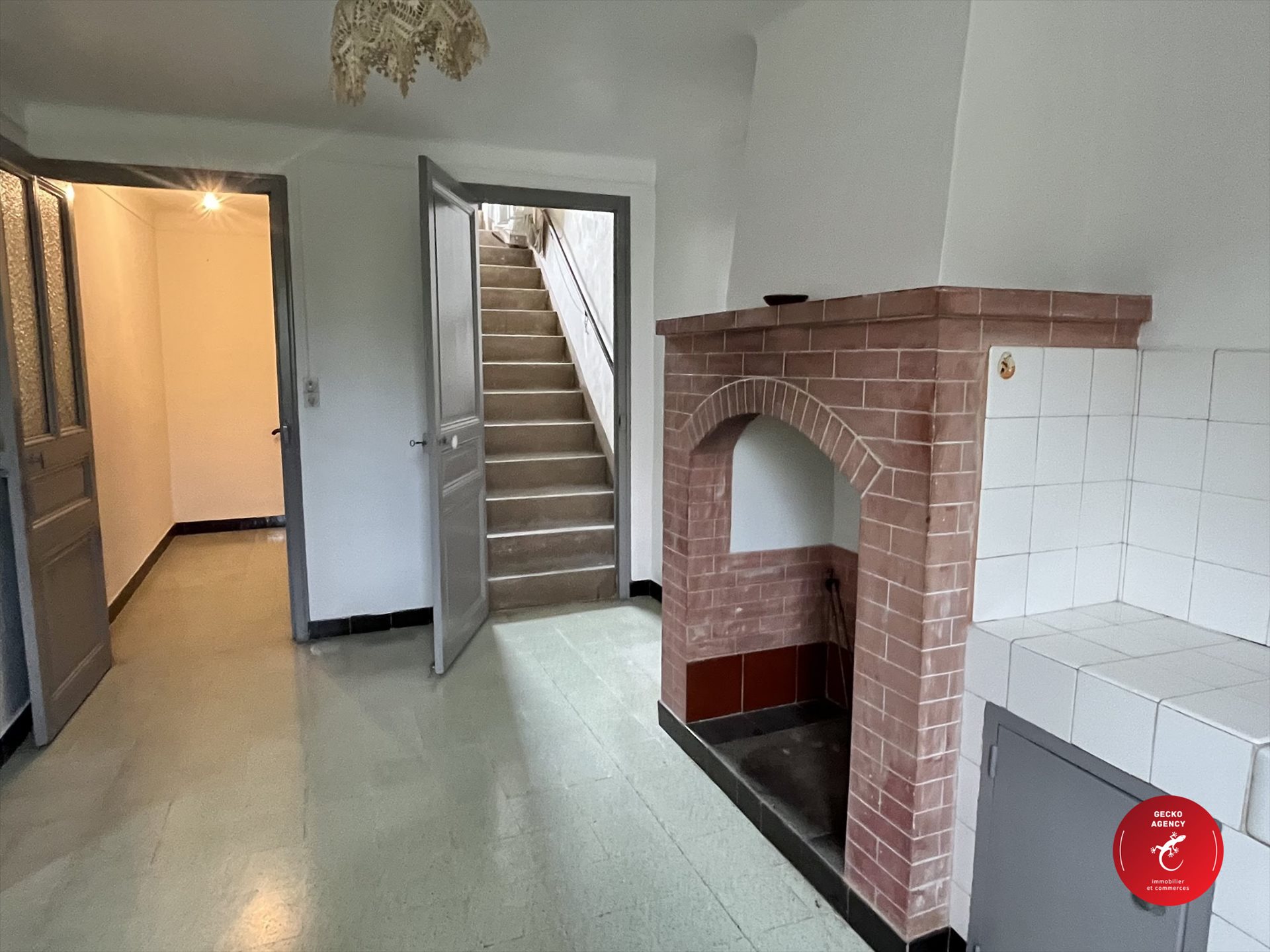 Maison à vendre, 52m², Claviers
