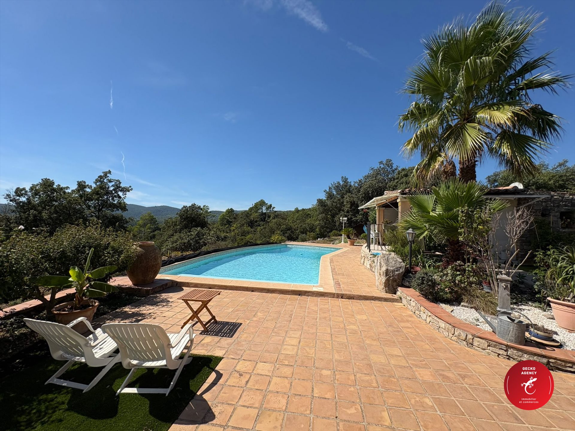 Maison à vendre, 166m², Callas