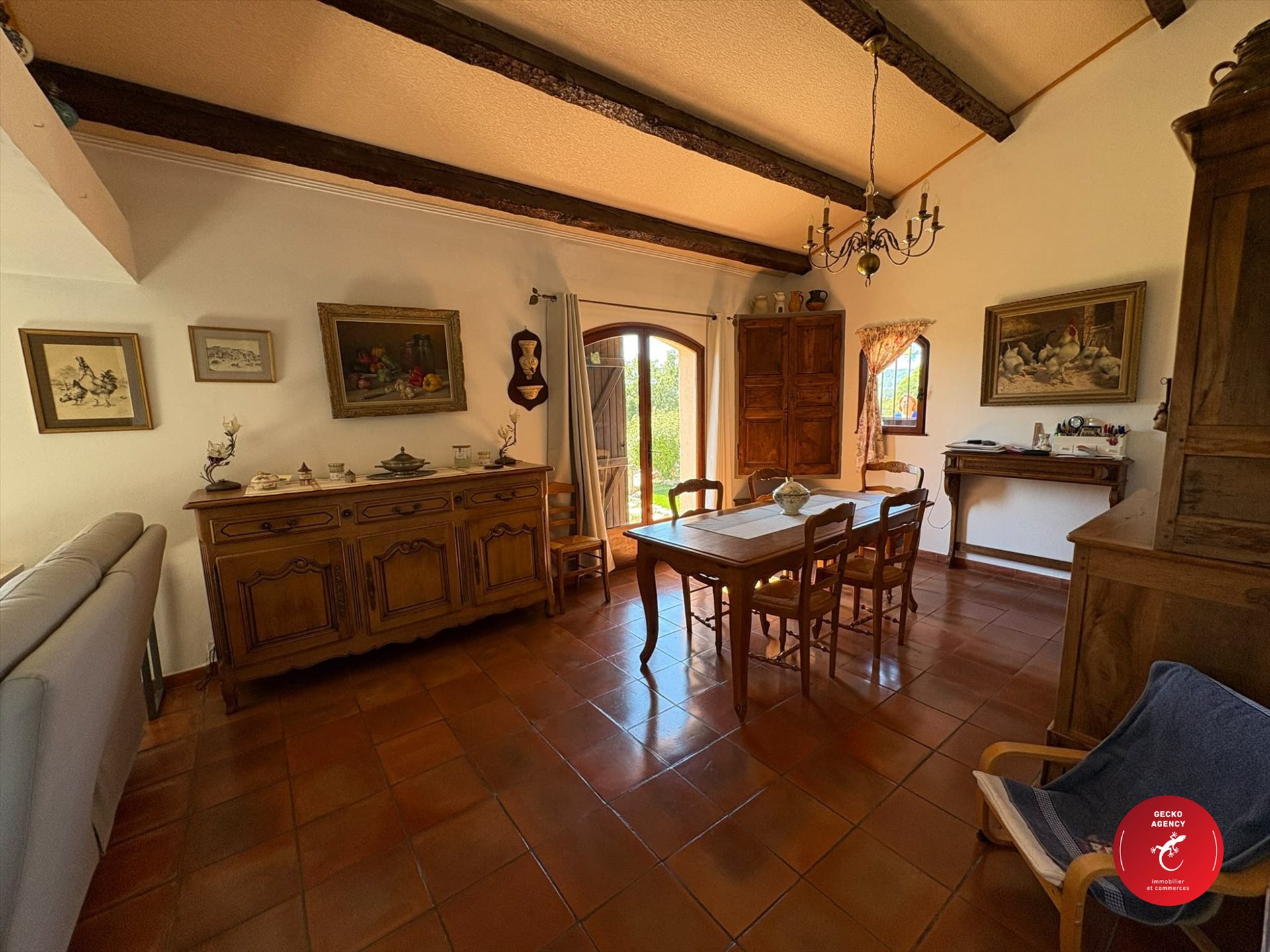 Maison à vendre, 166m², Callas