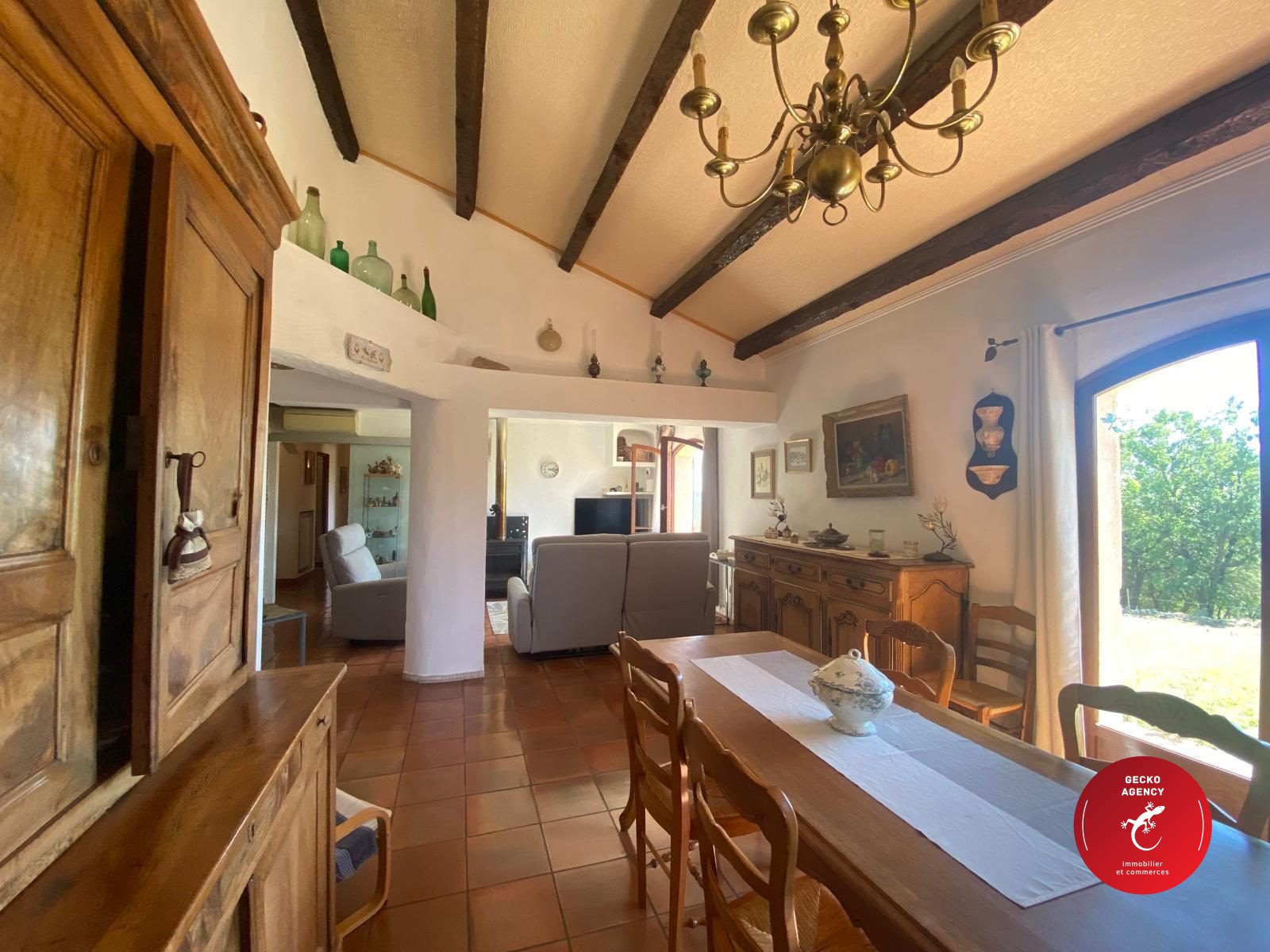 Maison à vendre, 166m², Callas
