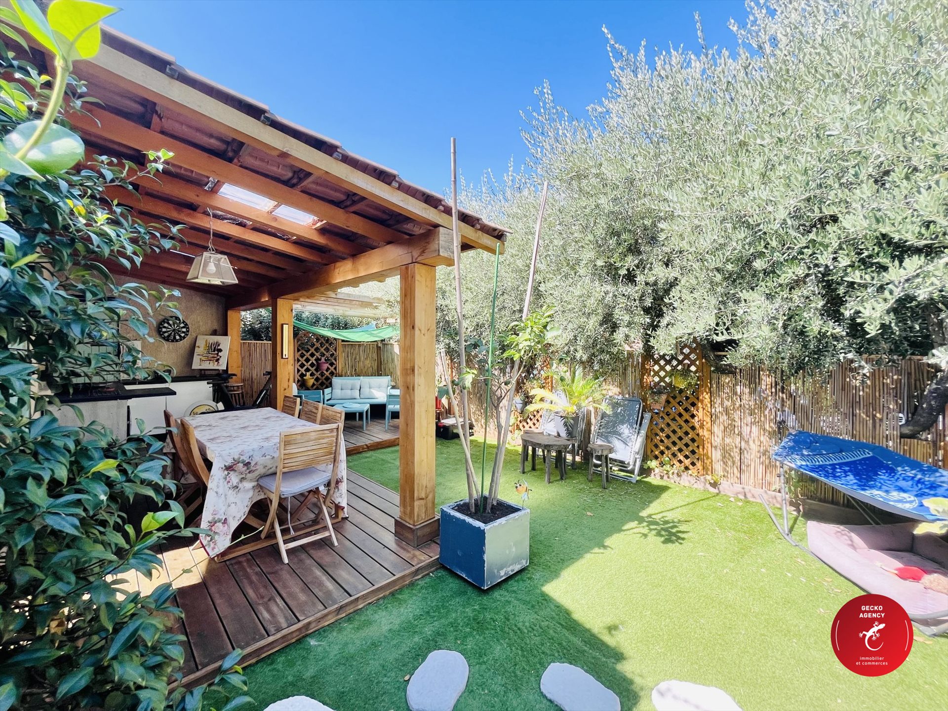 Maison à vendre, 32m², La Motte