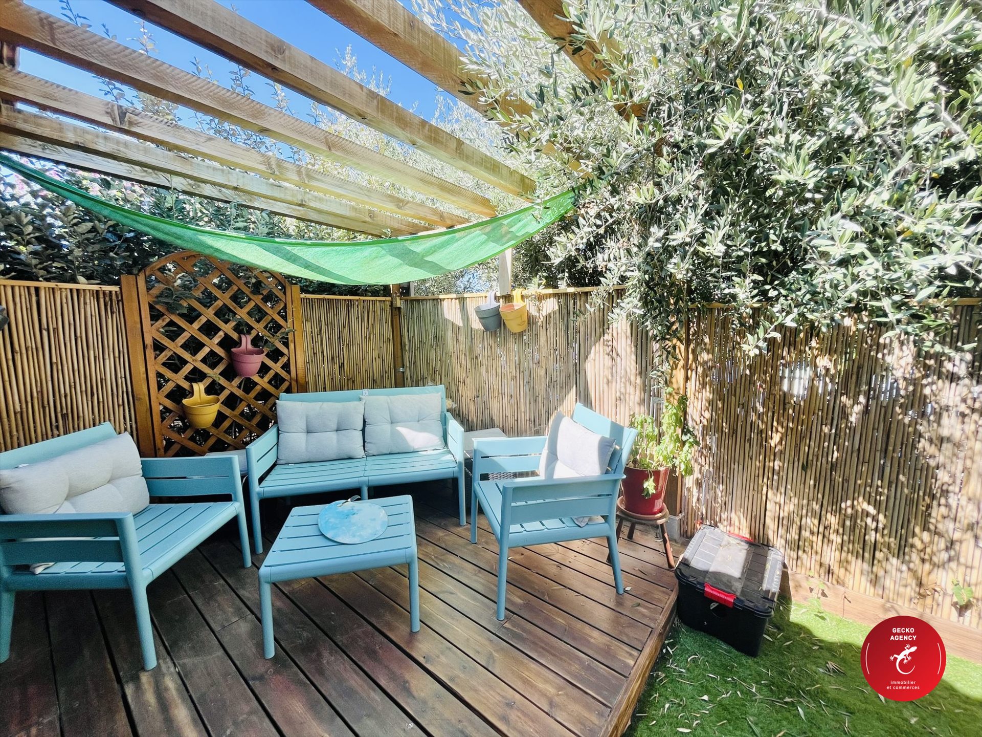 Maison à vendre, 32m², La Motte
