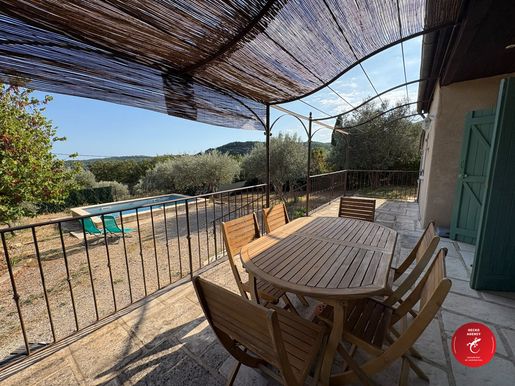 Maison 4 pièces 65 m² · à Figanières · 65 m² · 325 000 €