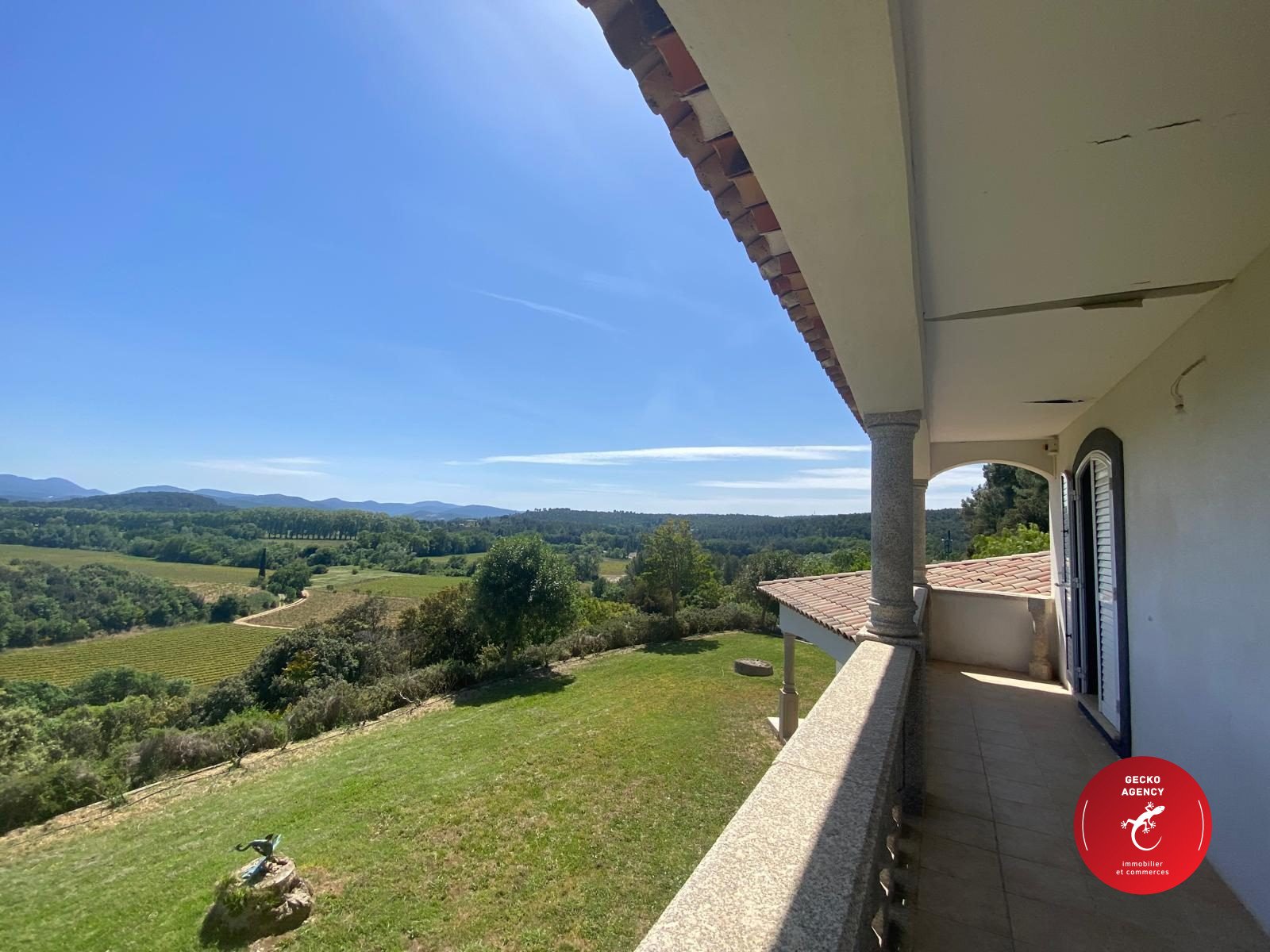 Maison à vendre, 188m², La Motte