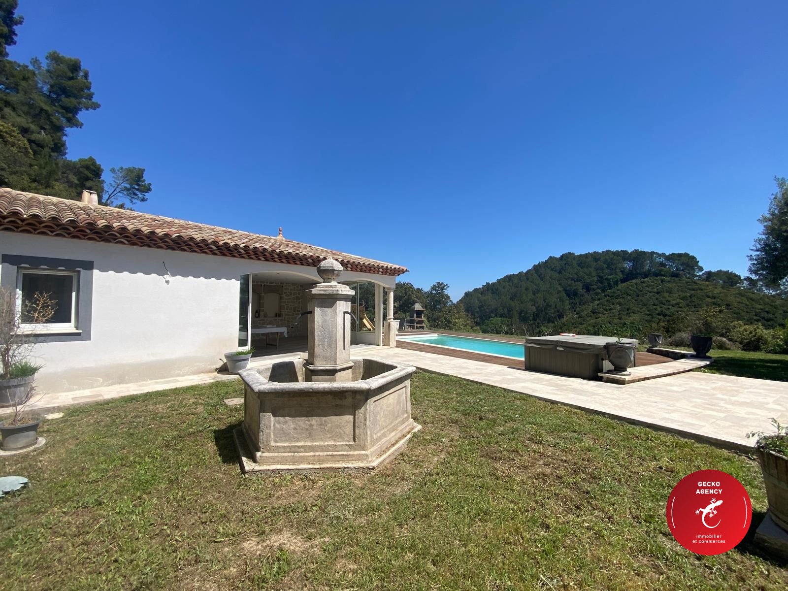 Maison à vendre, 188m², La Motte