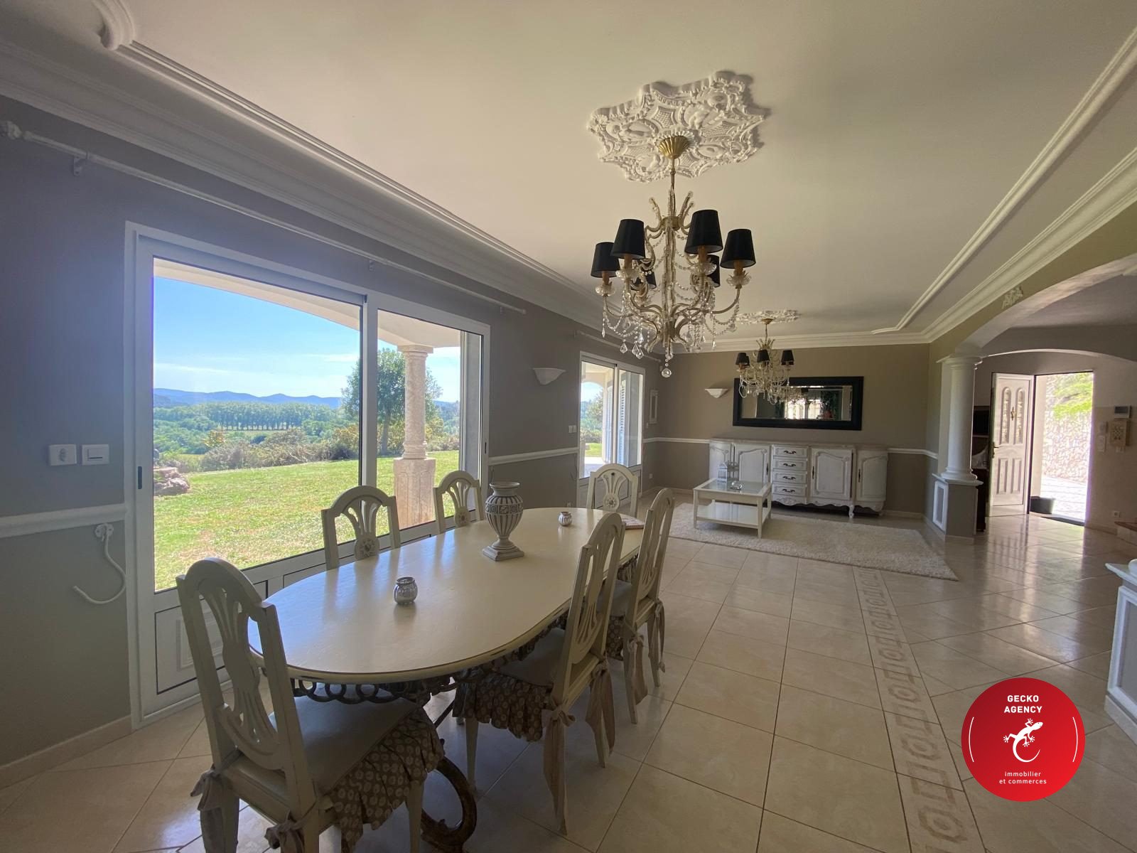 Maison à vendre, 188m², La Motte
