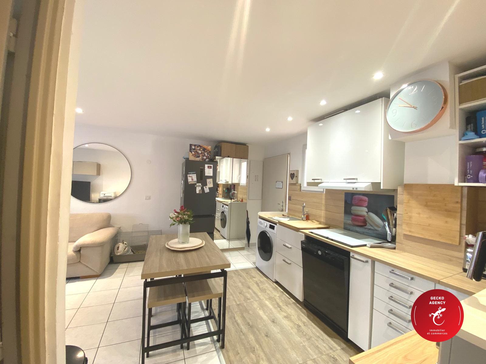 Appartement à vendre, 40m², Le Plan-de-la-Tour