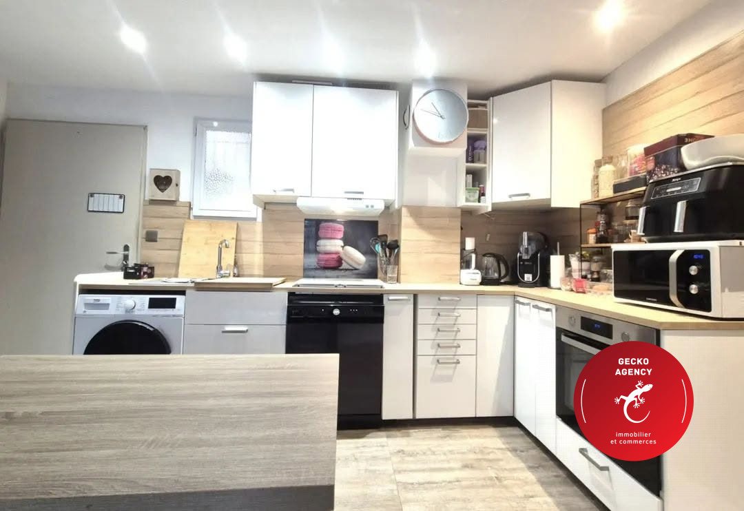 Appartement à vendre, 40m², Le Plan-de-la-Tour