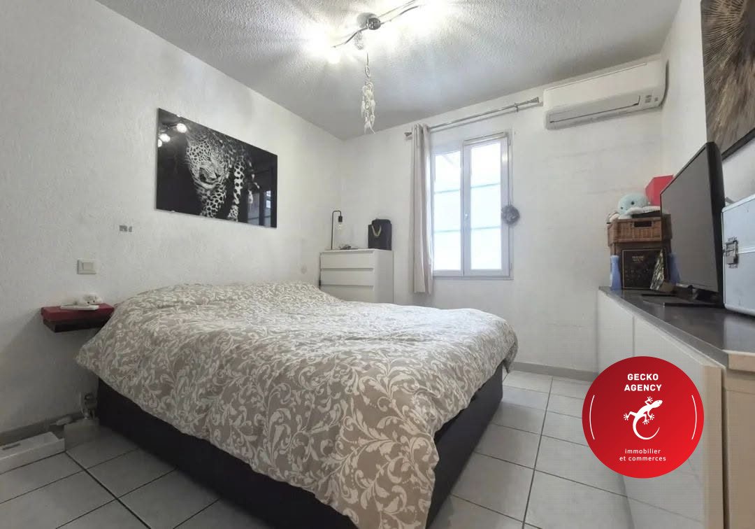 Appartement à vendre, 40m², Le Plan-de-la-Tour