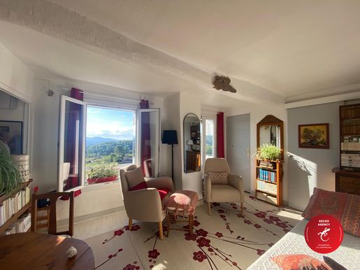 Appartement 3 pièces 49 m² · à Callas · 49 m² · 109 000 €