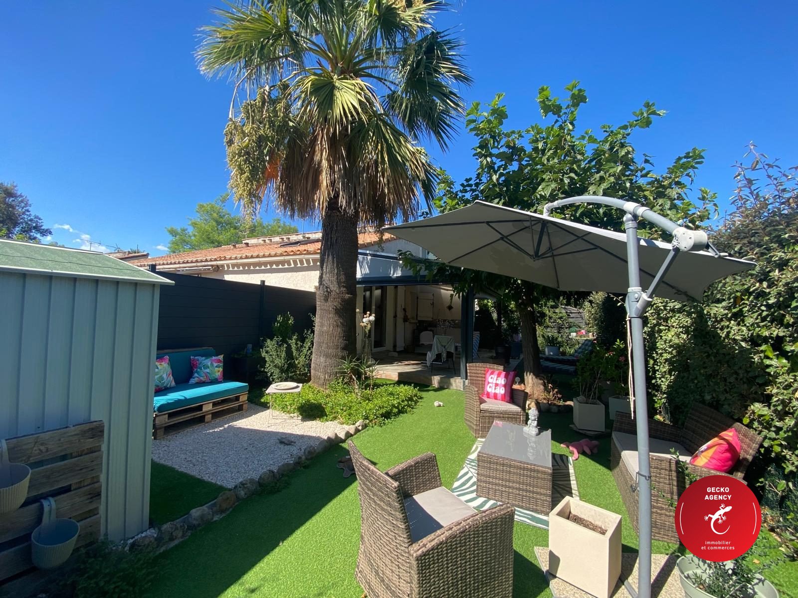 Maison à vendre, 30m², La Motte