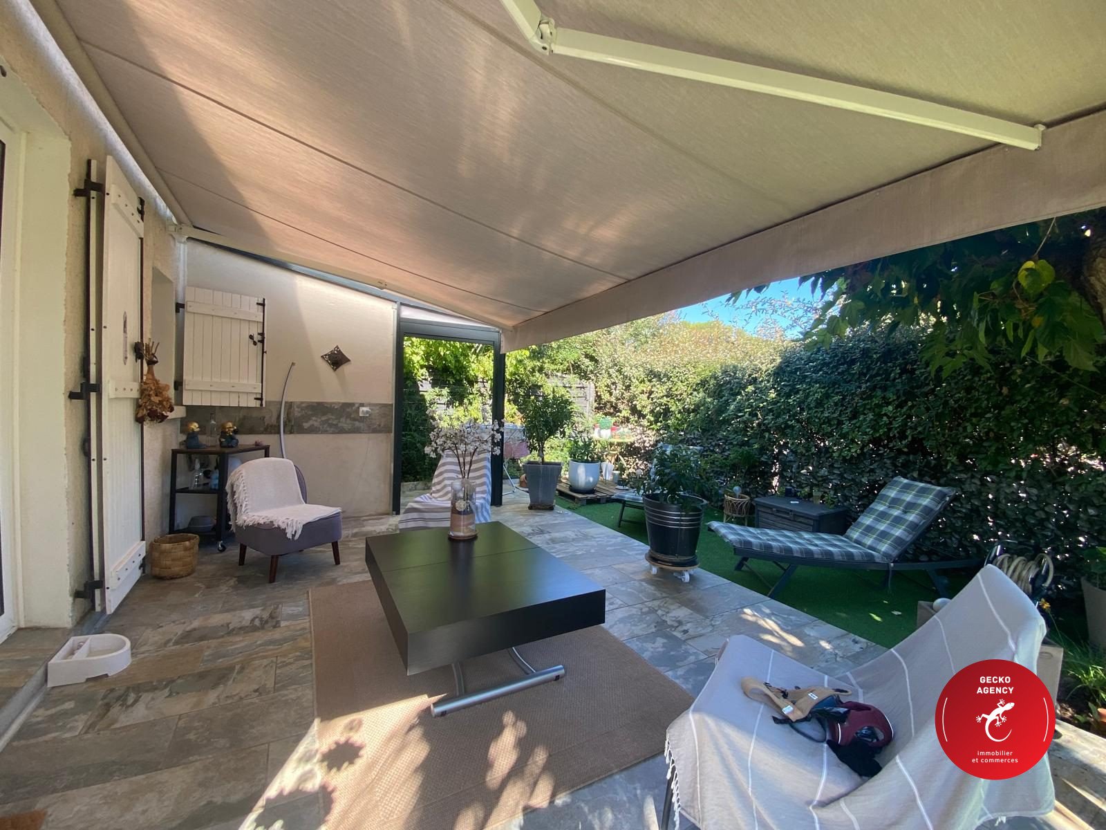 Maison à vendre, 30m², La Motte