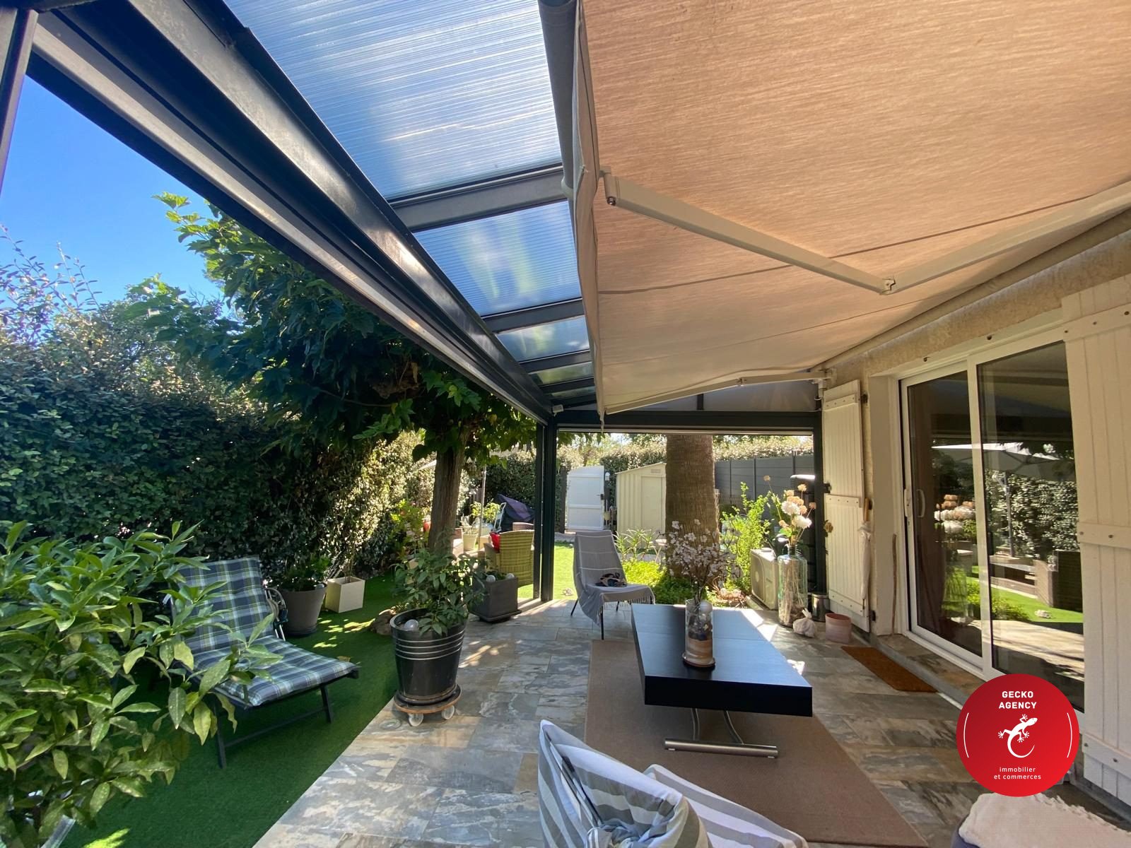 Maison à vendre, 30m², La Motte