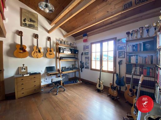 Maison 4 pièces 103 m² · à La Motte · 103 m² · 255 000 €