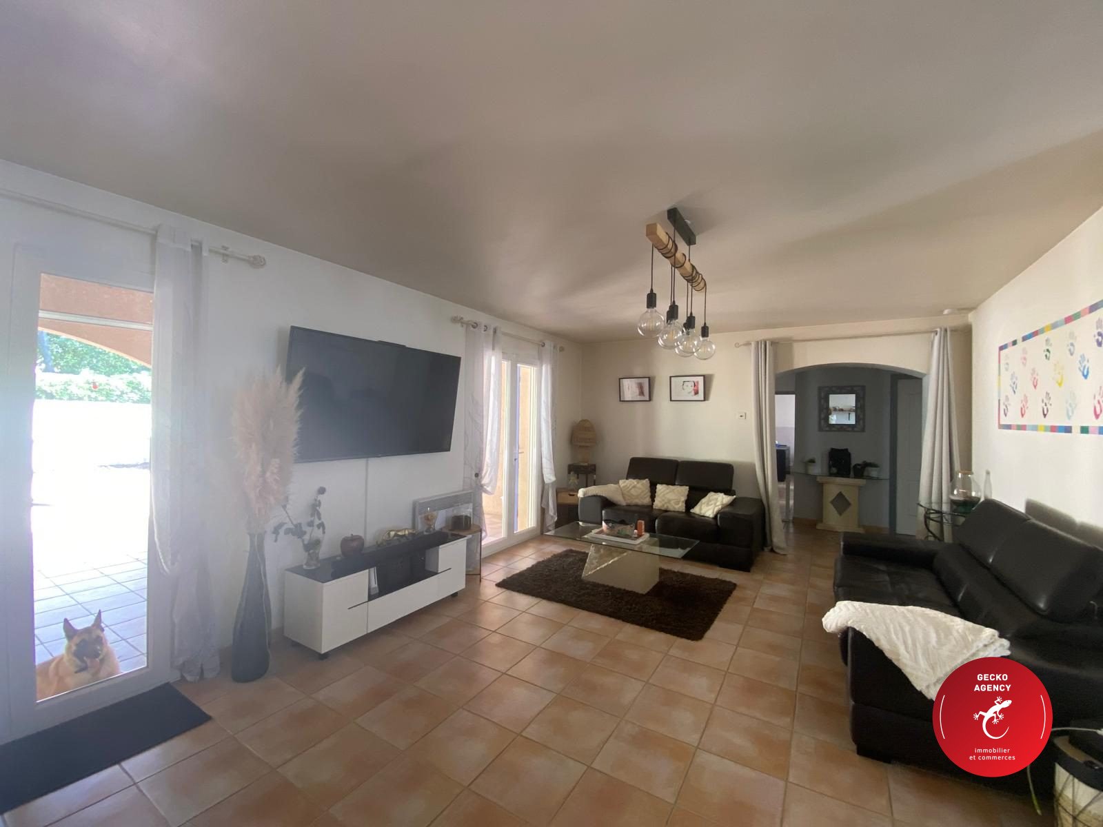 Maison à vendre, 99m², La Motte