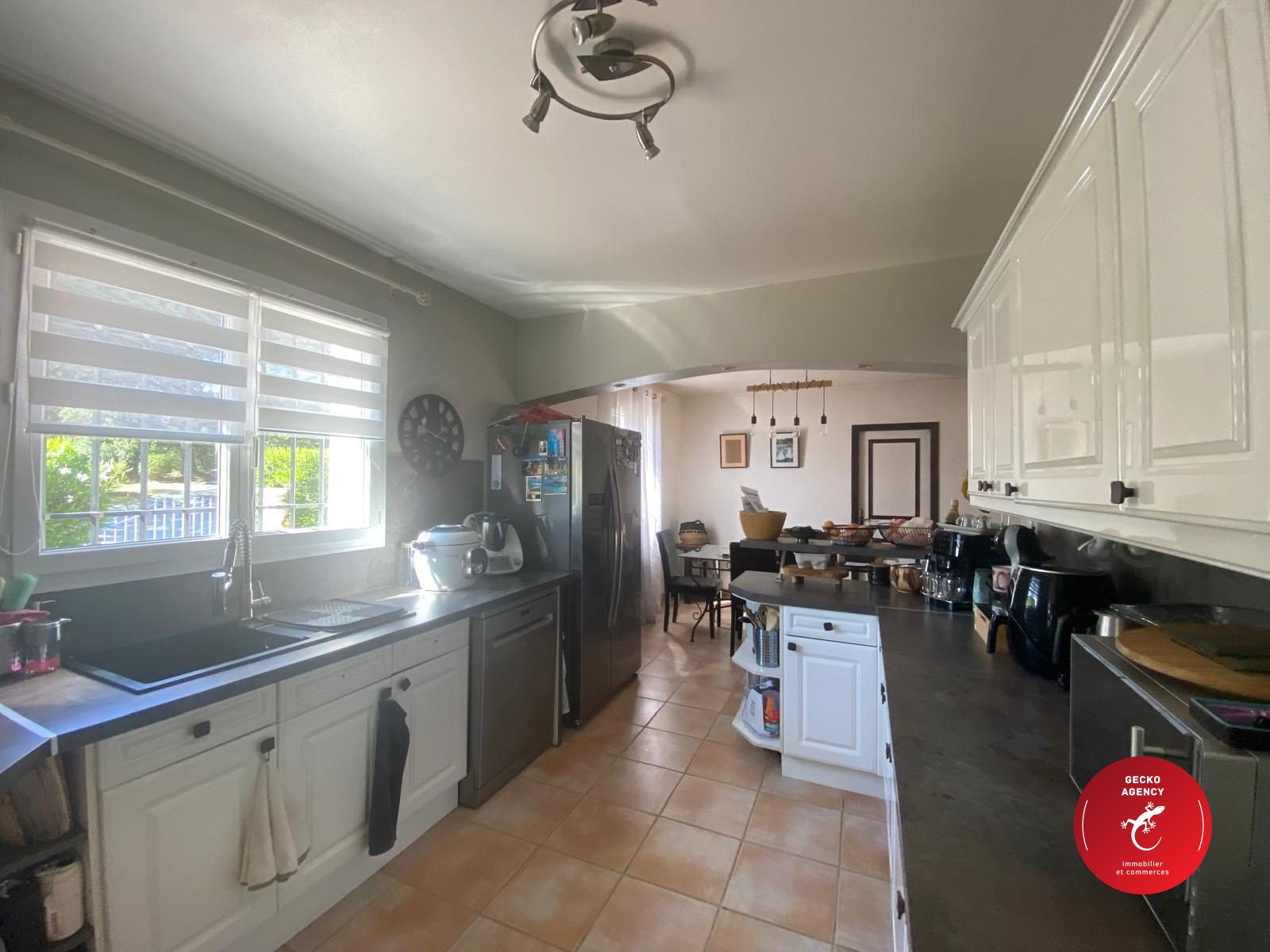 Maison à vendre, 99m², La Motte