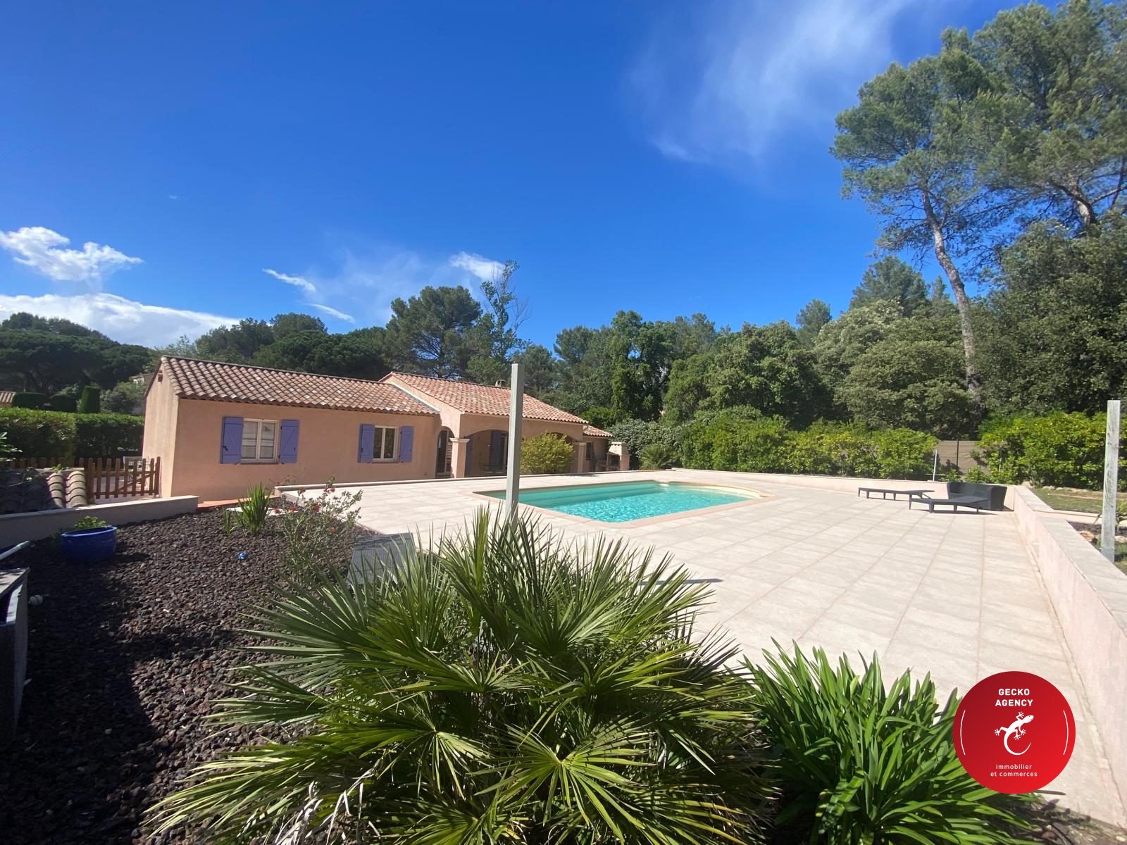 Maison à vendre, 99m², La Motte