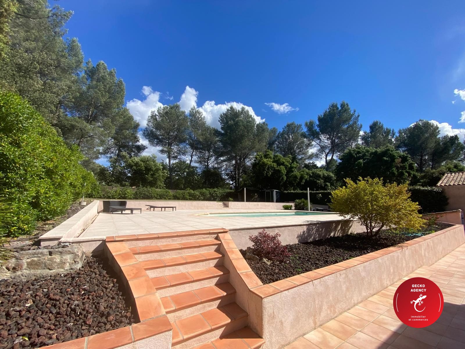 Maison à vendre, 99m², La Motte