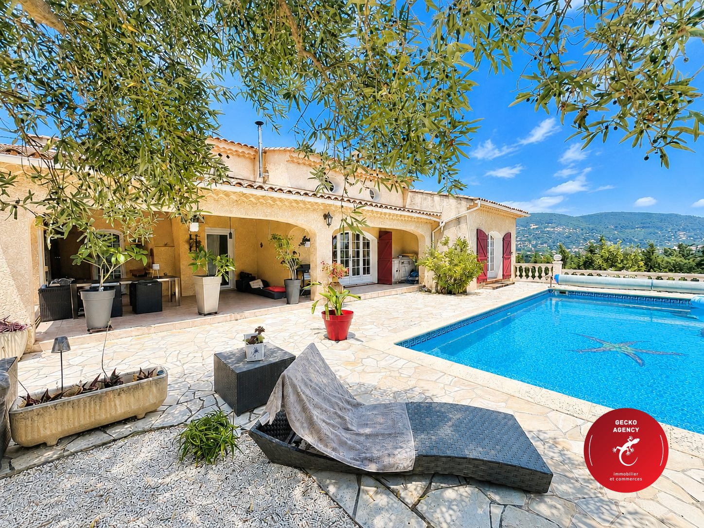 Maison à vendre, 144m², Draguignan