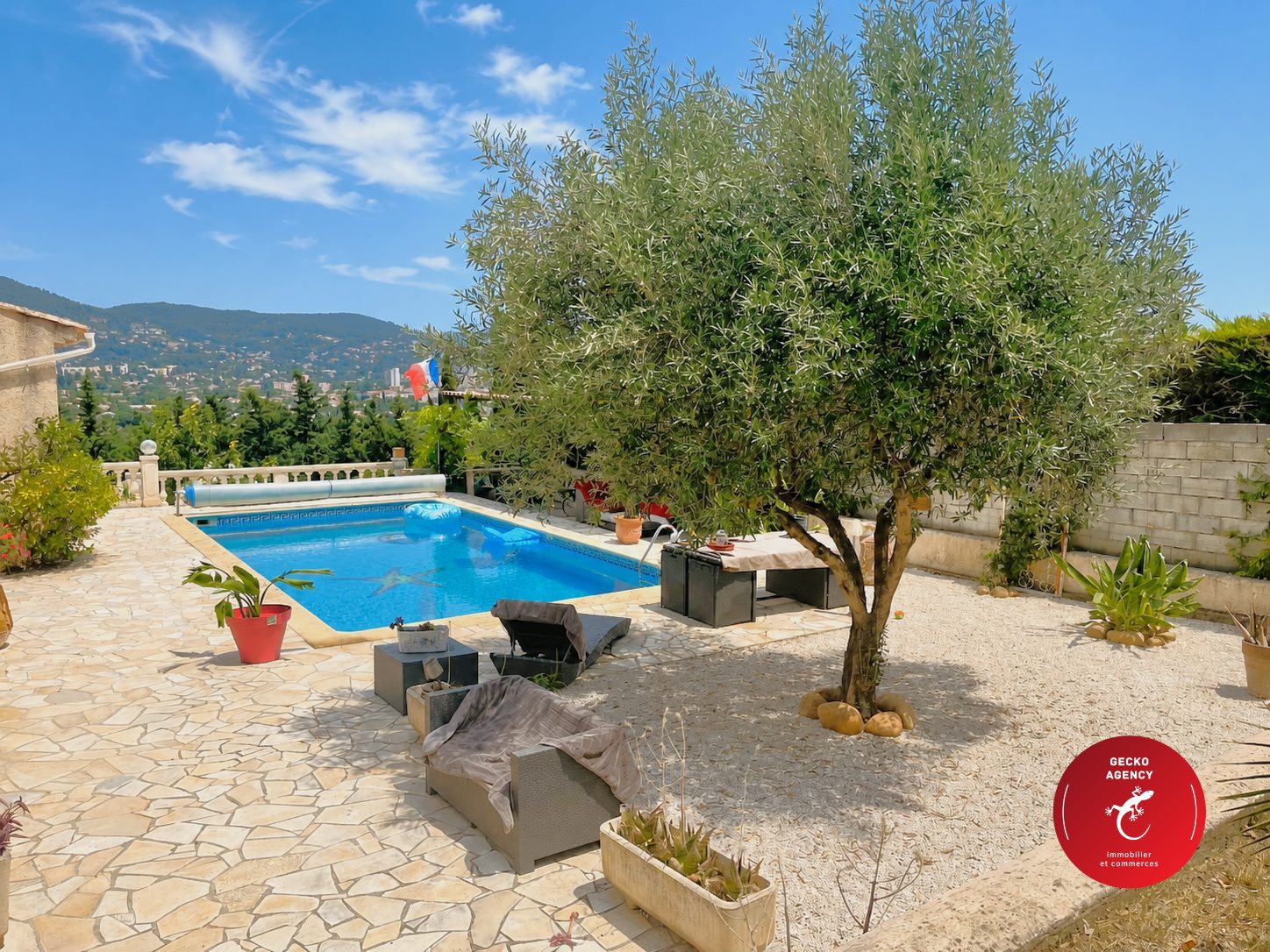 Maison à vendre, 144m², Draguignan