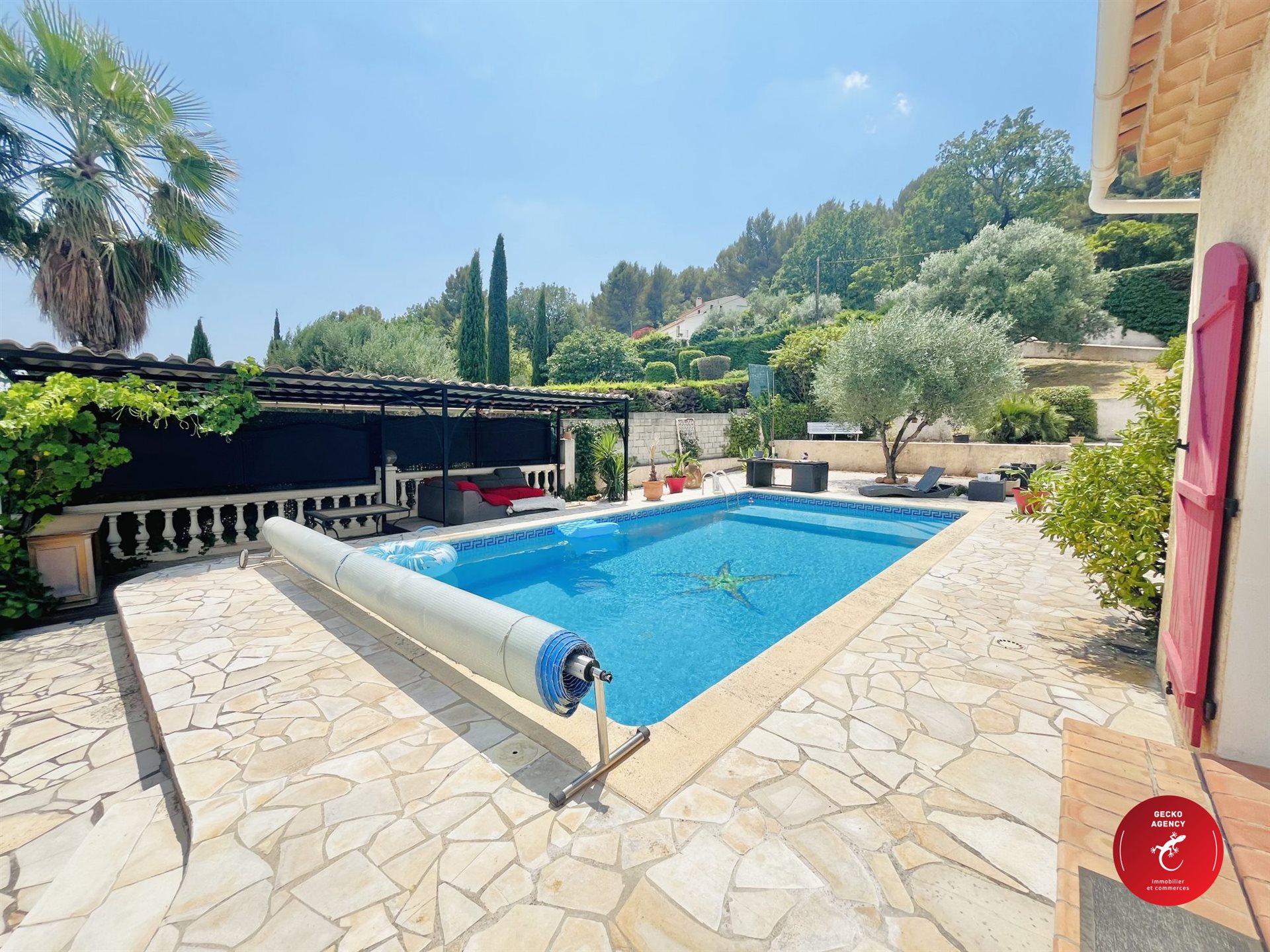 Maison à vendre, 144m², Draguignan