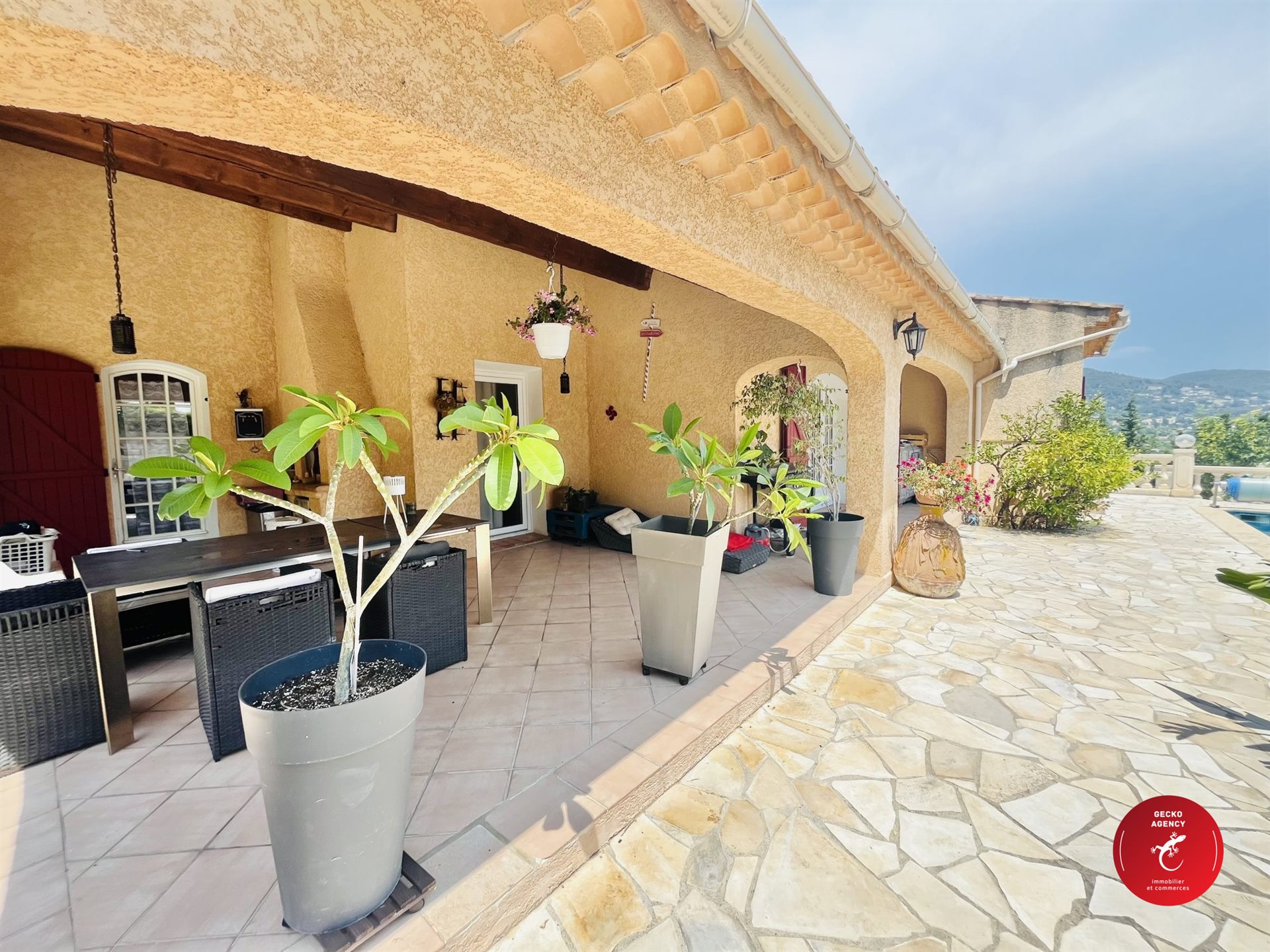 Maison à vendre, 144m², Draguignan